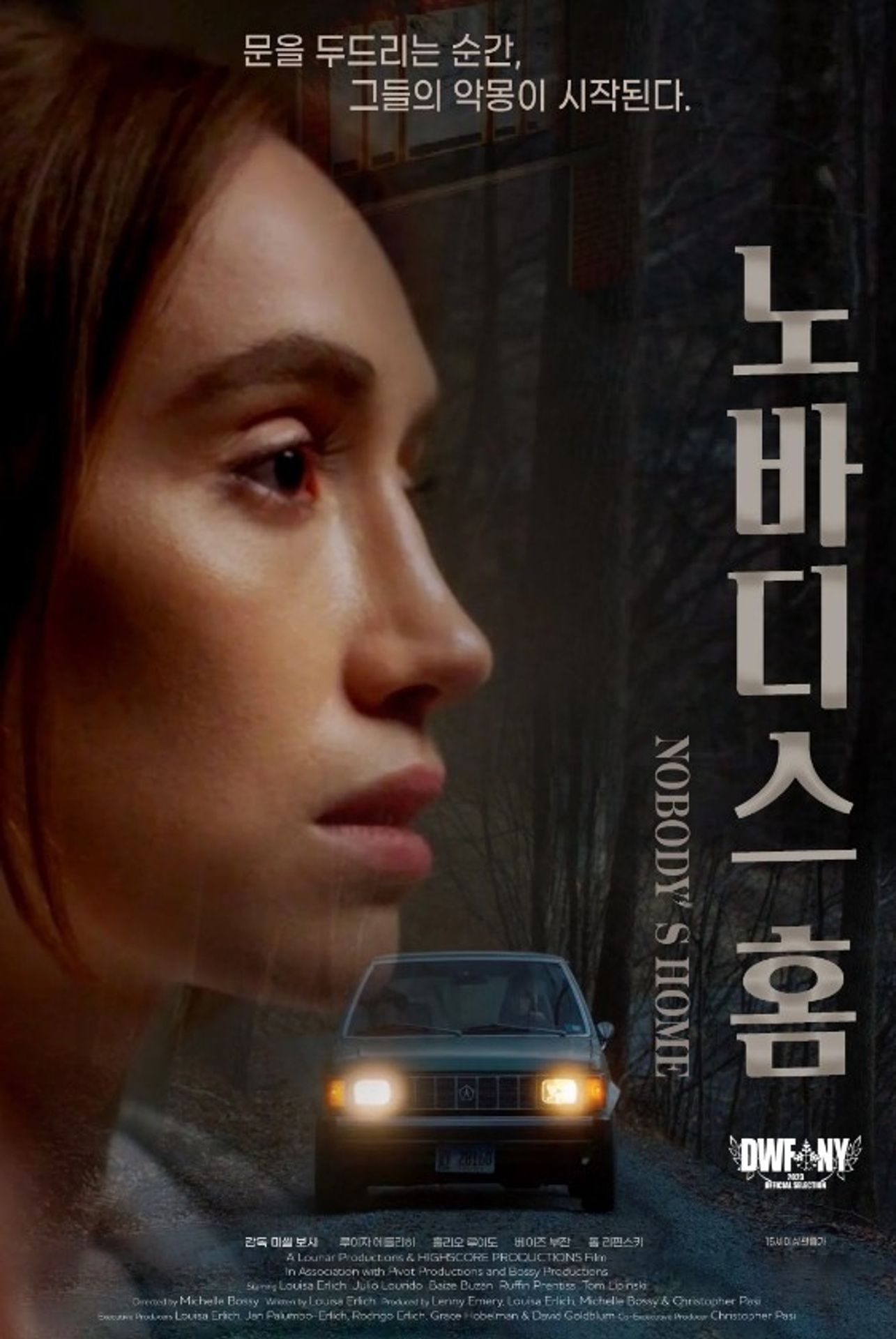 노바디스 홈