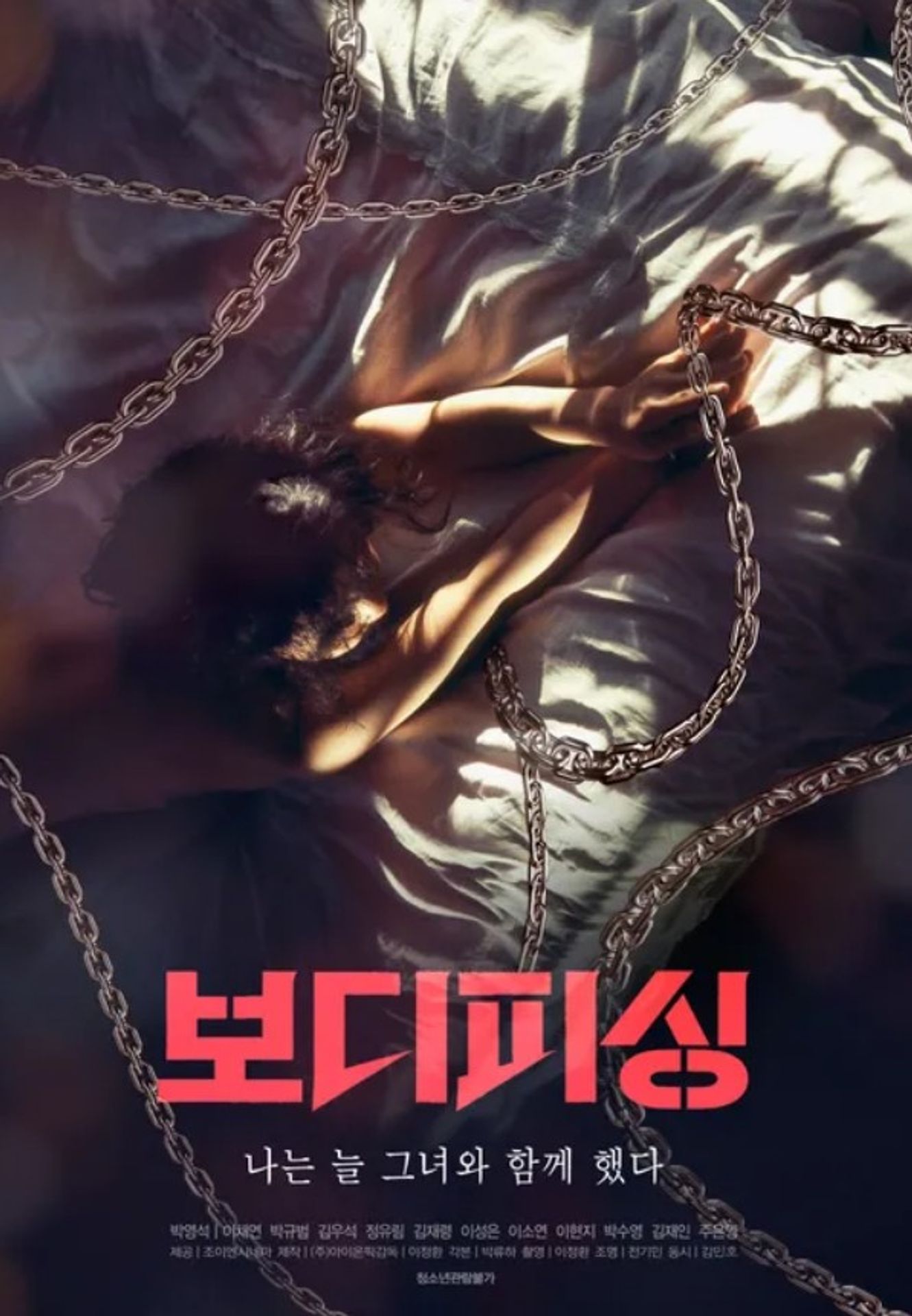 보디피싱