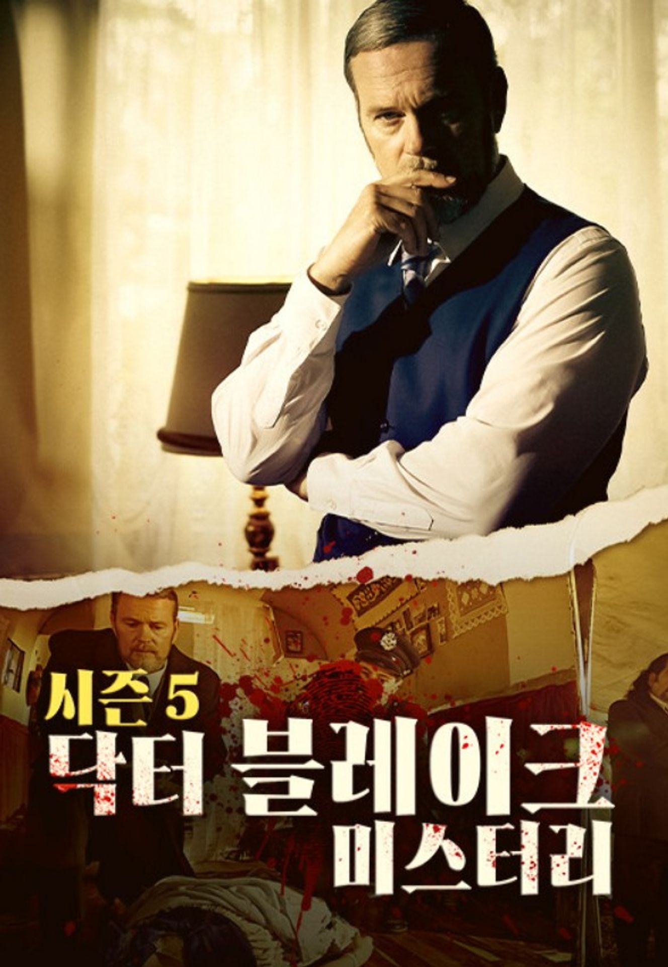 닥터 블레이크 미스터리 시즌 5
