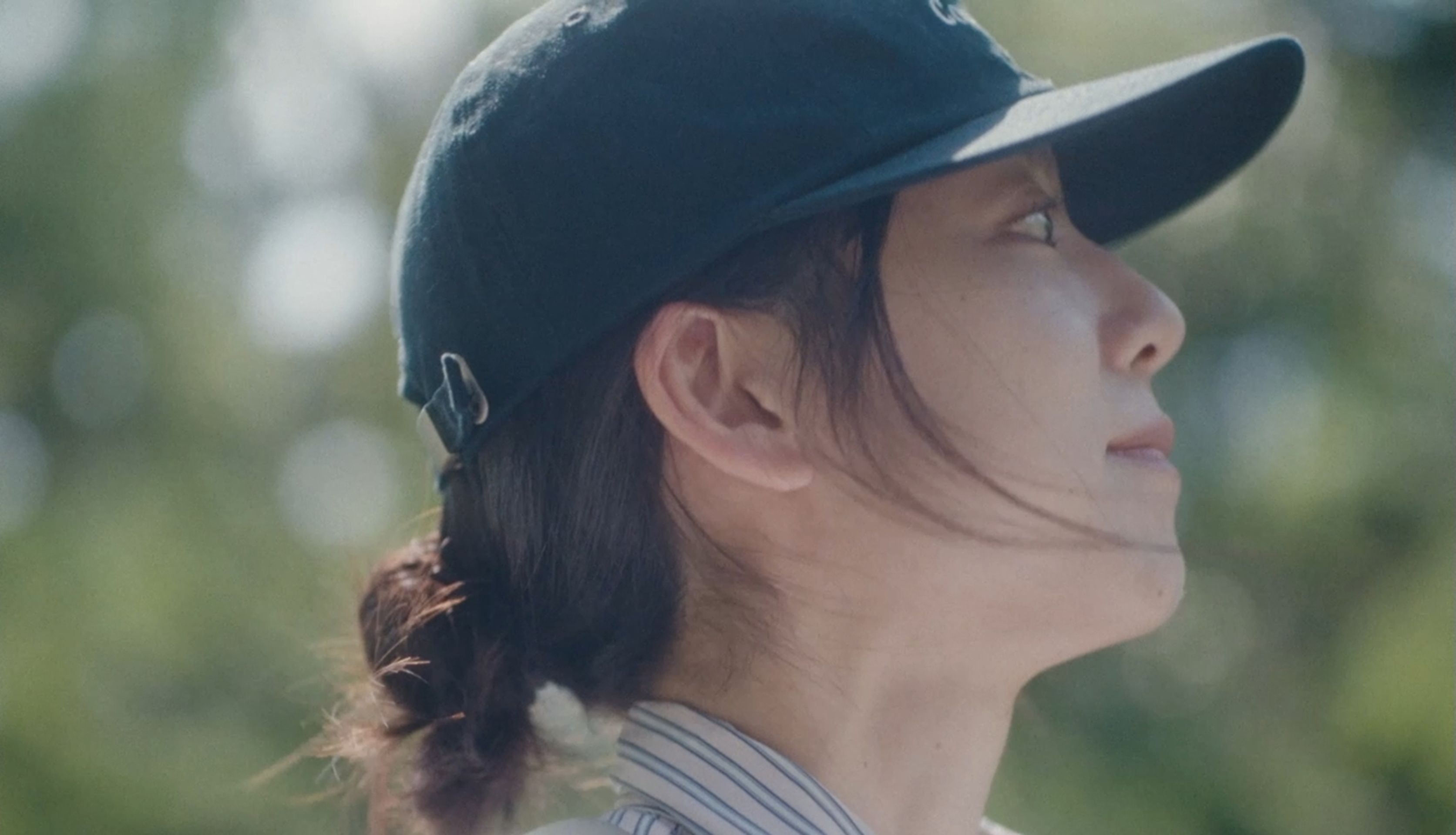 내게서 무엇을 보나요?