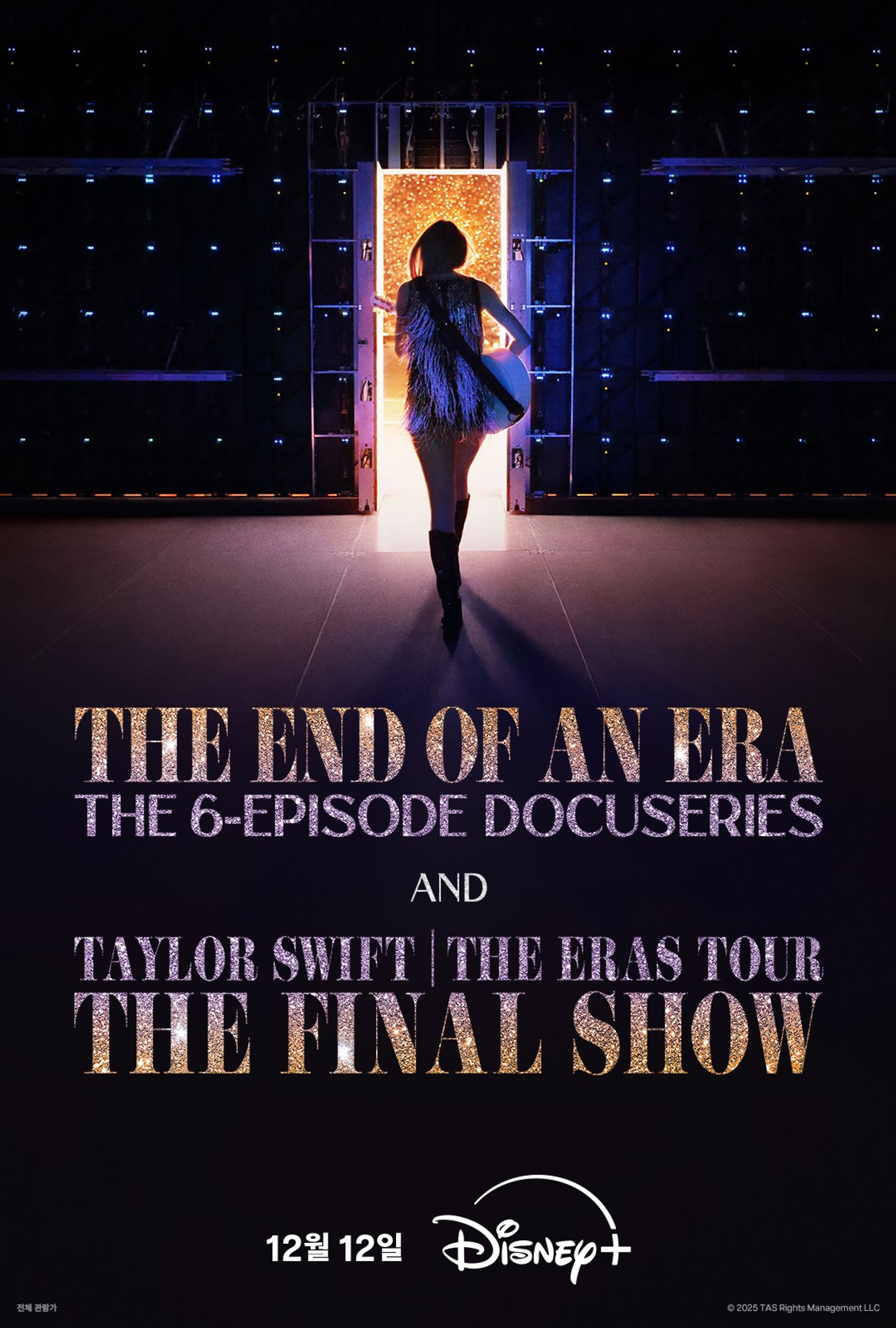 Taylor Swift | The Eras Tour | The Final Show