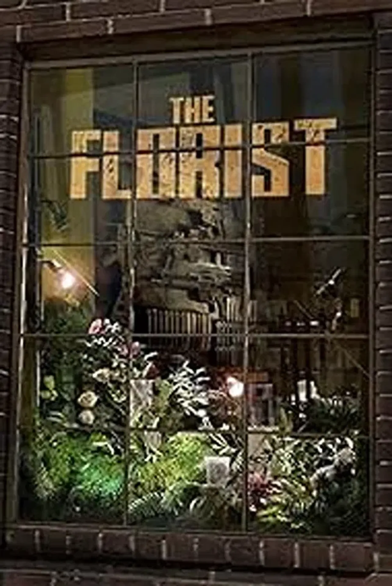 더 플로리스트