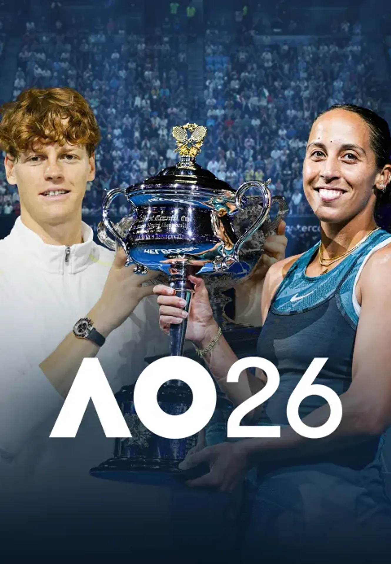 2026 호주 오픈