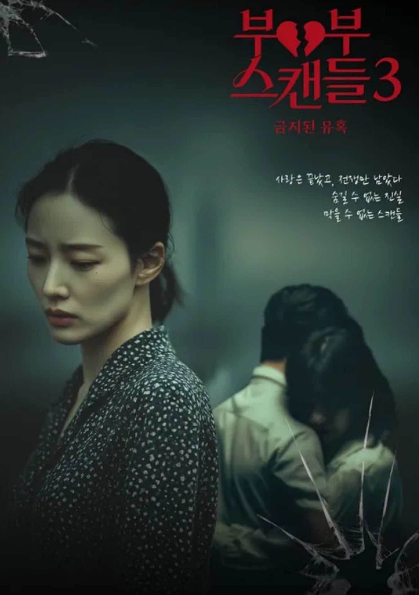 부부스캔들 3: 금지된 유혹