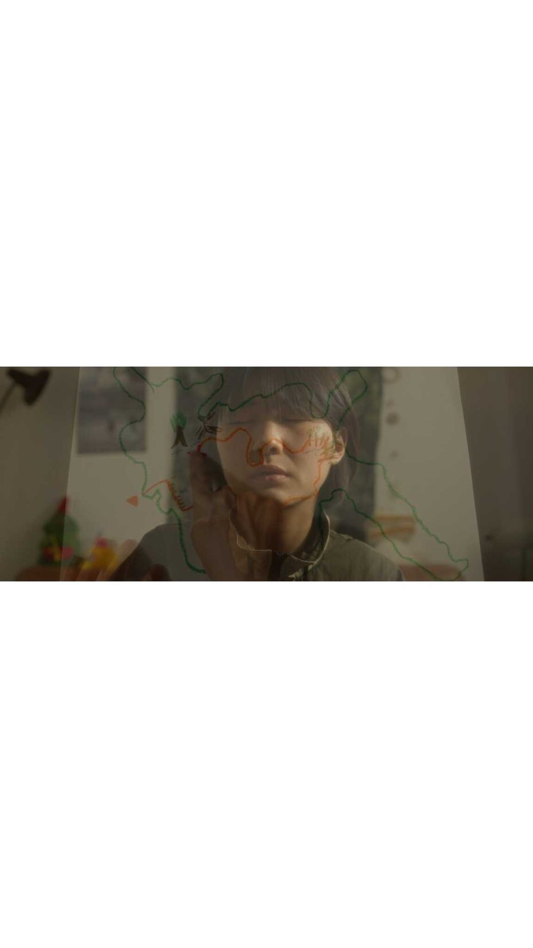 정신머리 없는 여자
