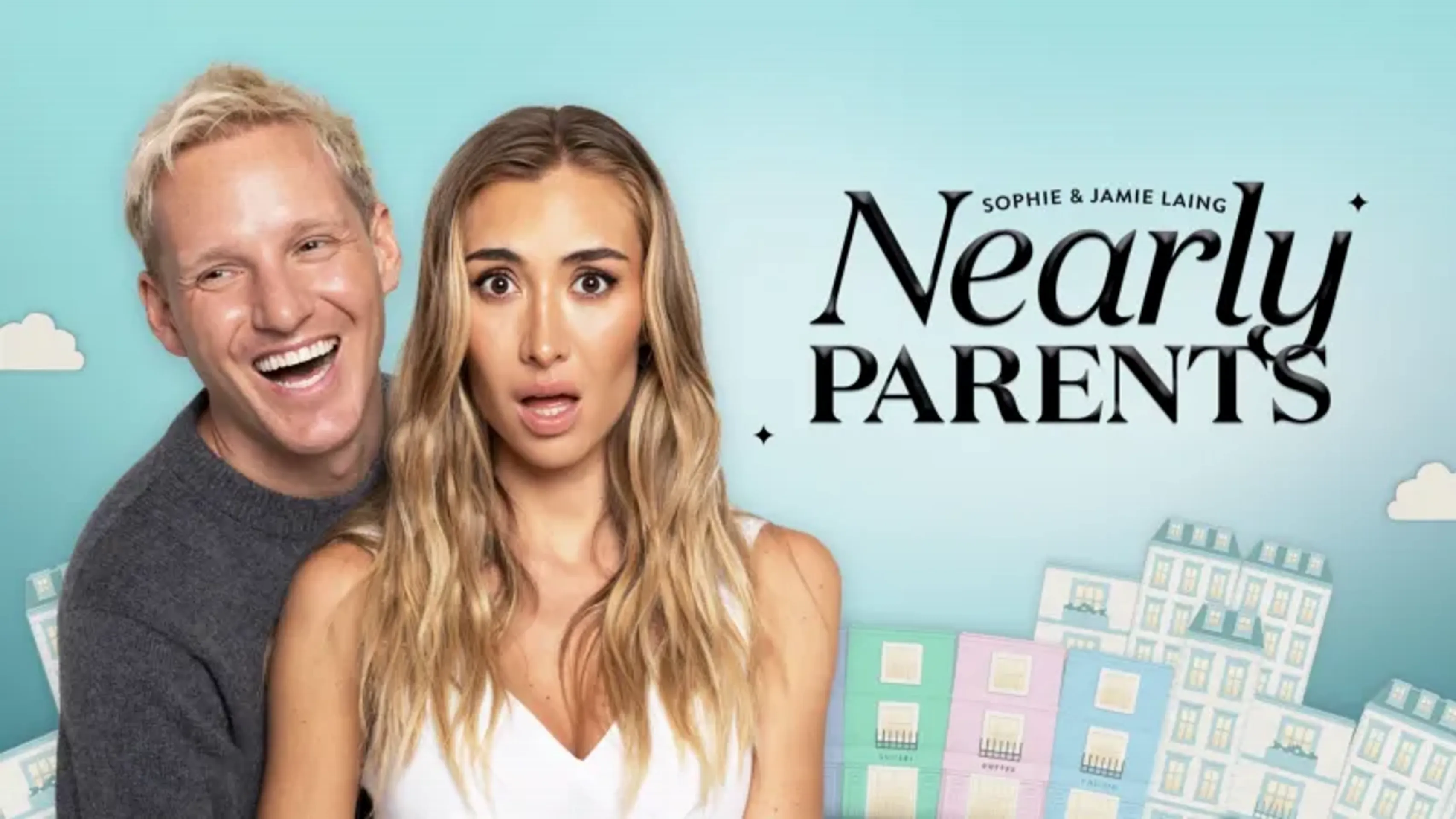 NearlyParents 시즌 1