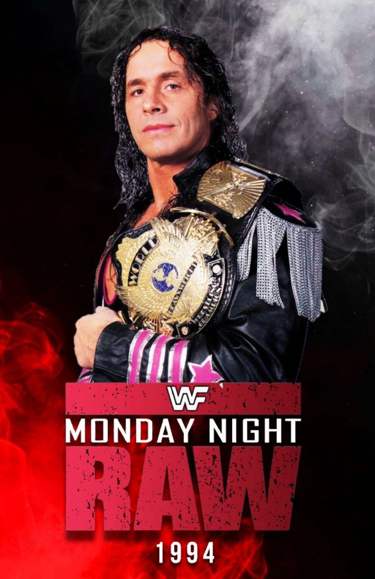 WWE 로우 1994
