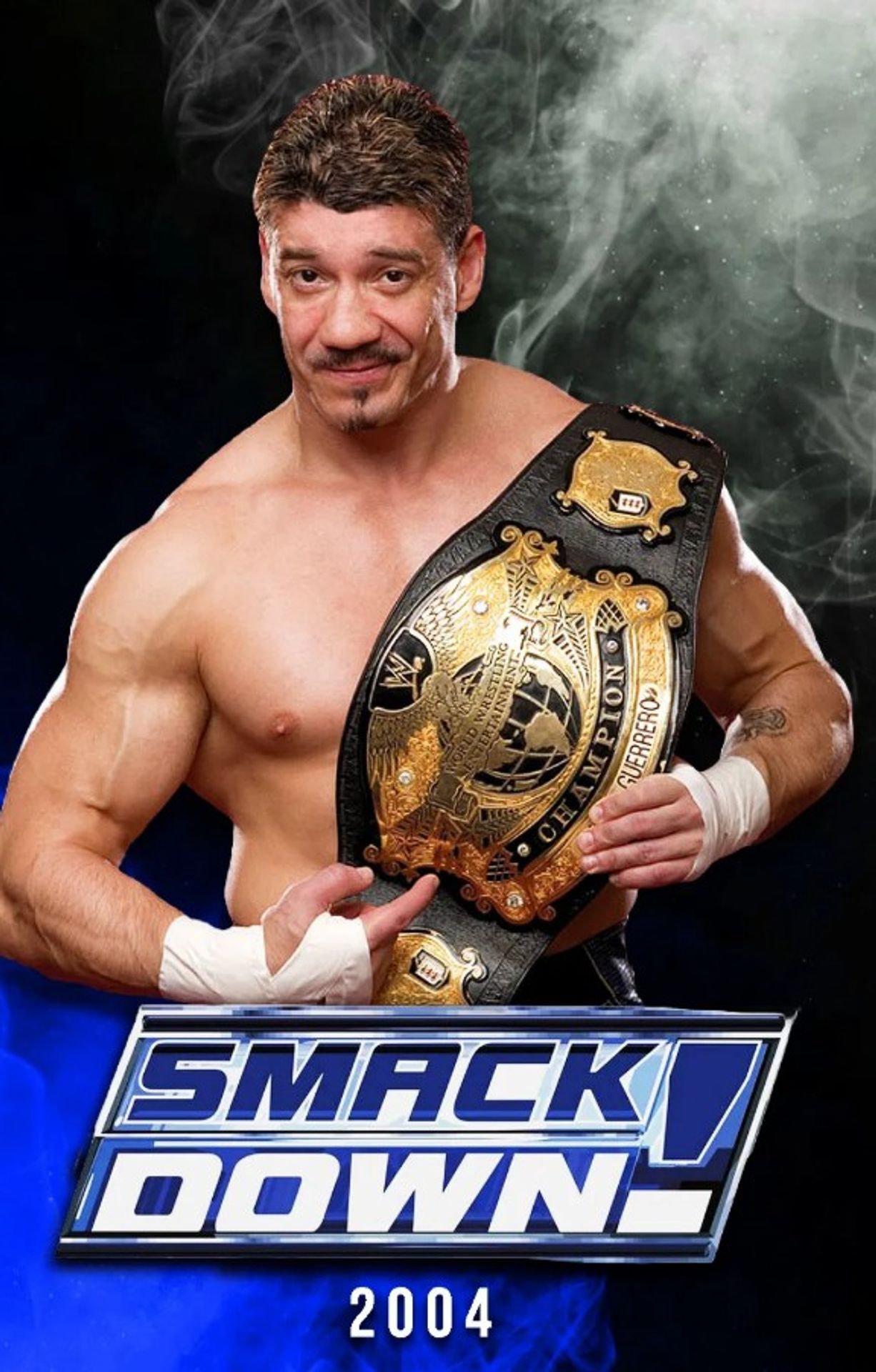 WWE 스맥다운 2004