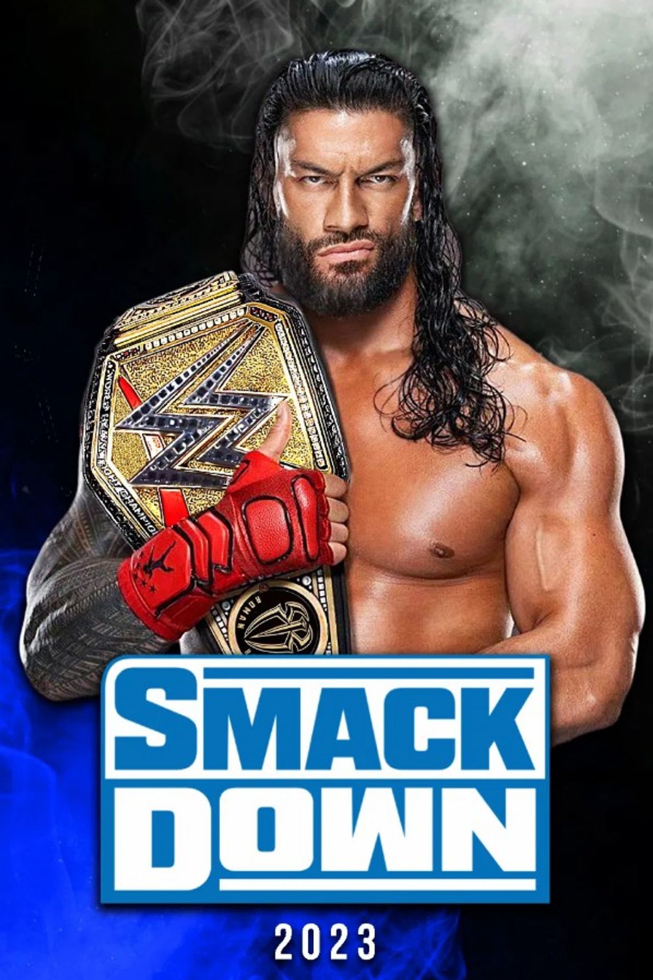 WWE 스맥다운 2023