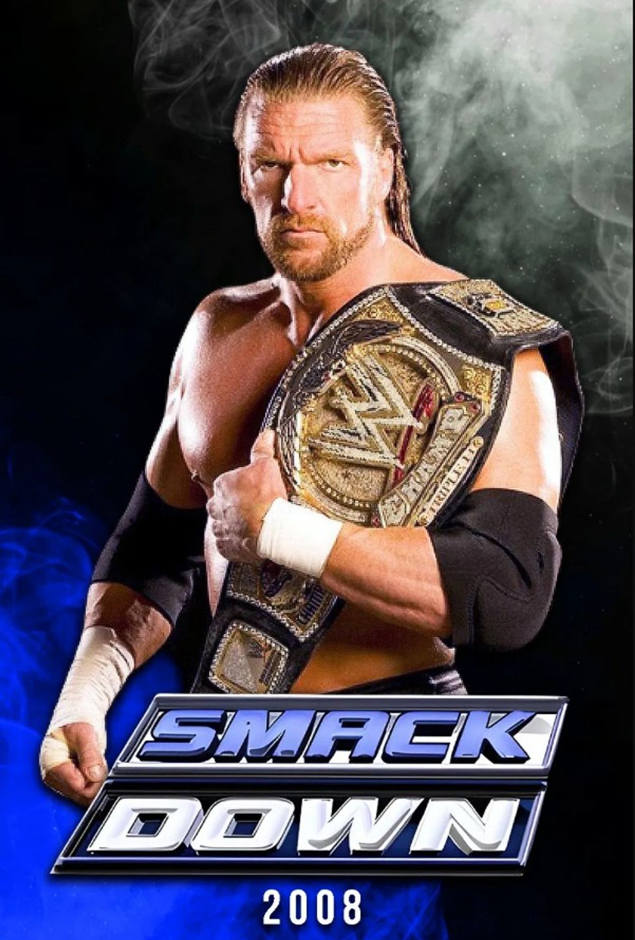 WWE 스맥다운 2008