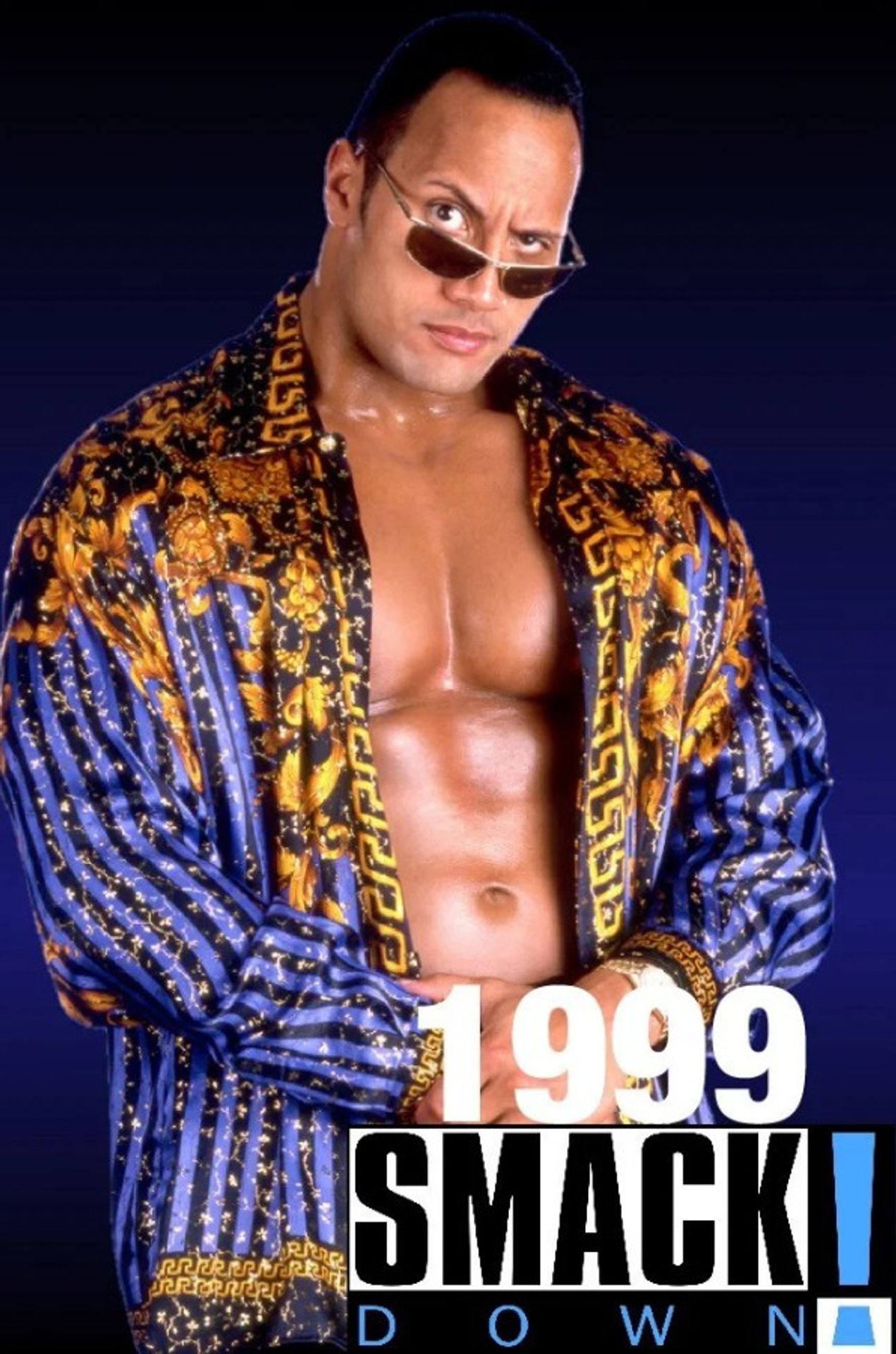WWE 스맥다운 1999