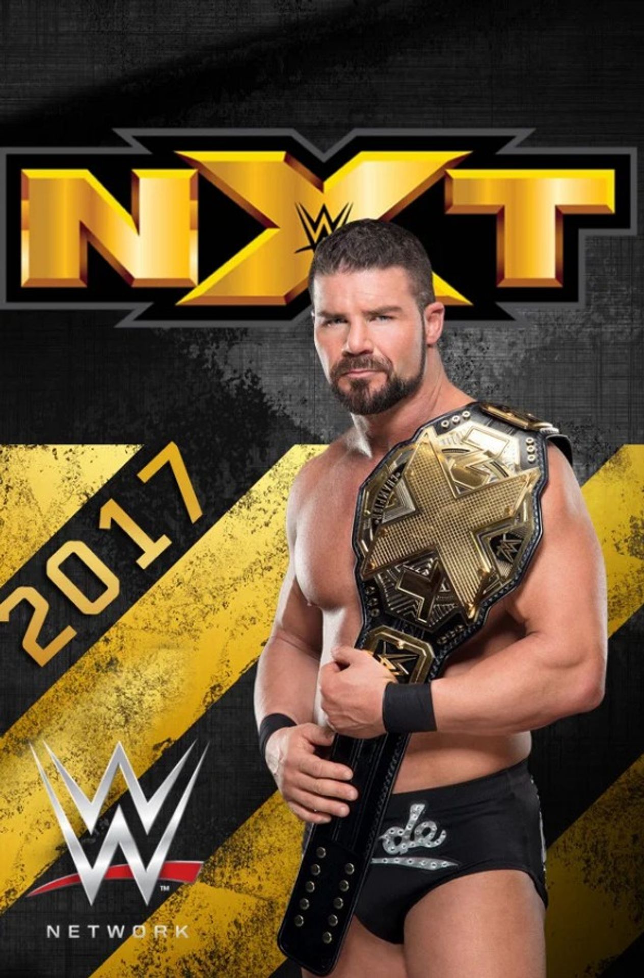WWE NXT 2017