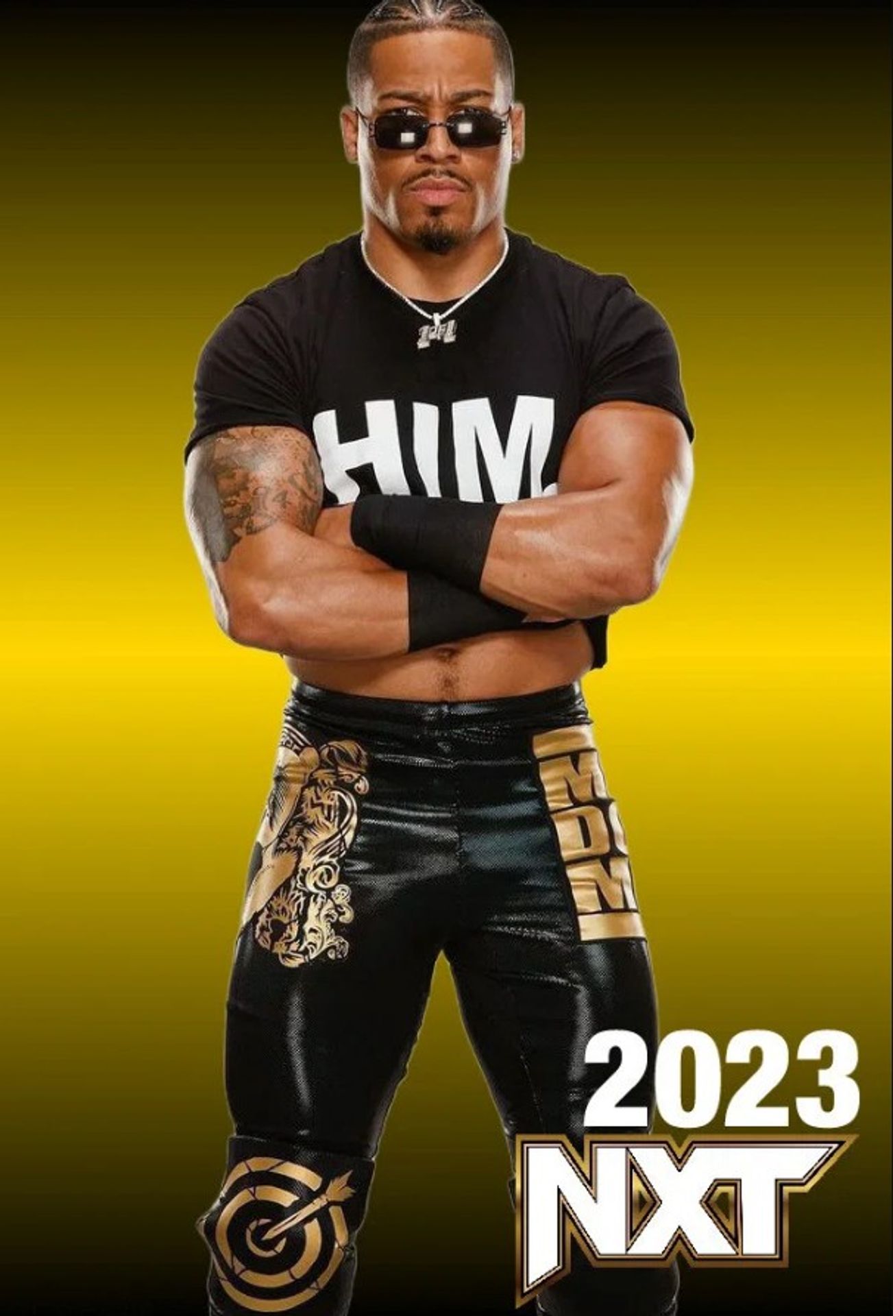 WWE NXT 2023