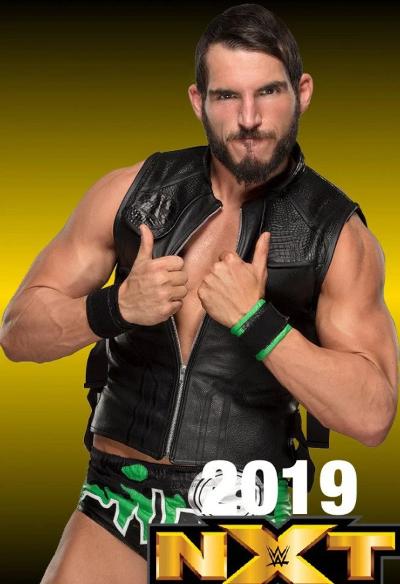 WWE NXT 2019