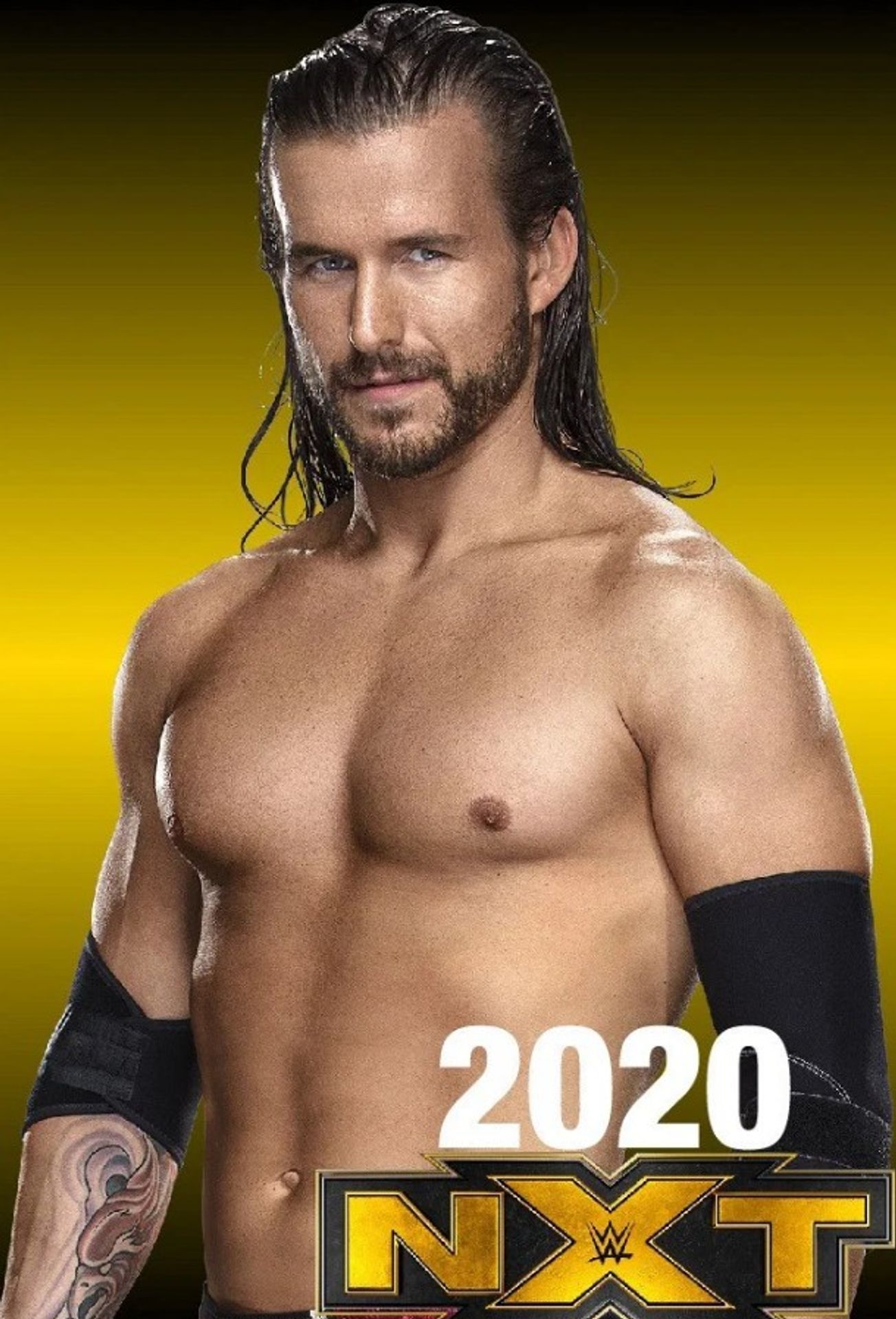 WWE NXT 2020