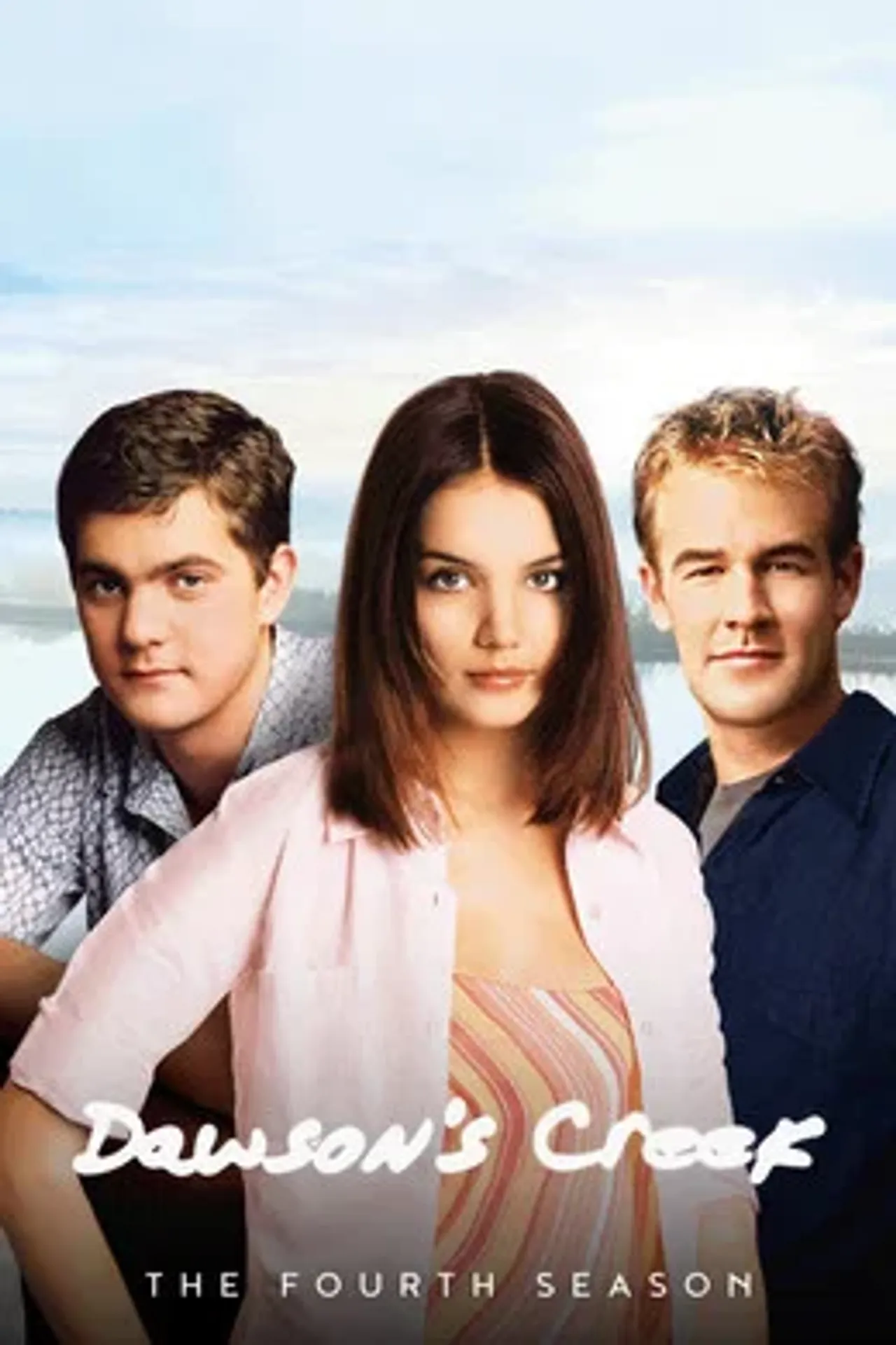 도슨의 청춘일기 시즌 4