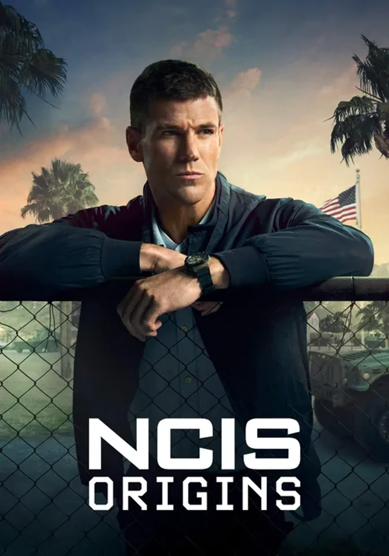NCIS 오리진스 시즌 1