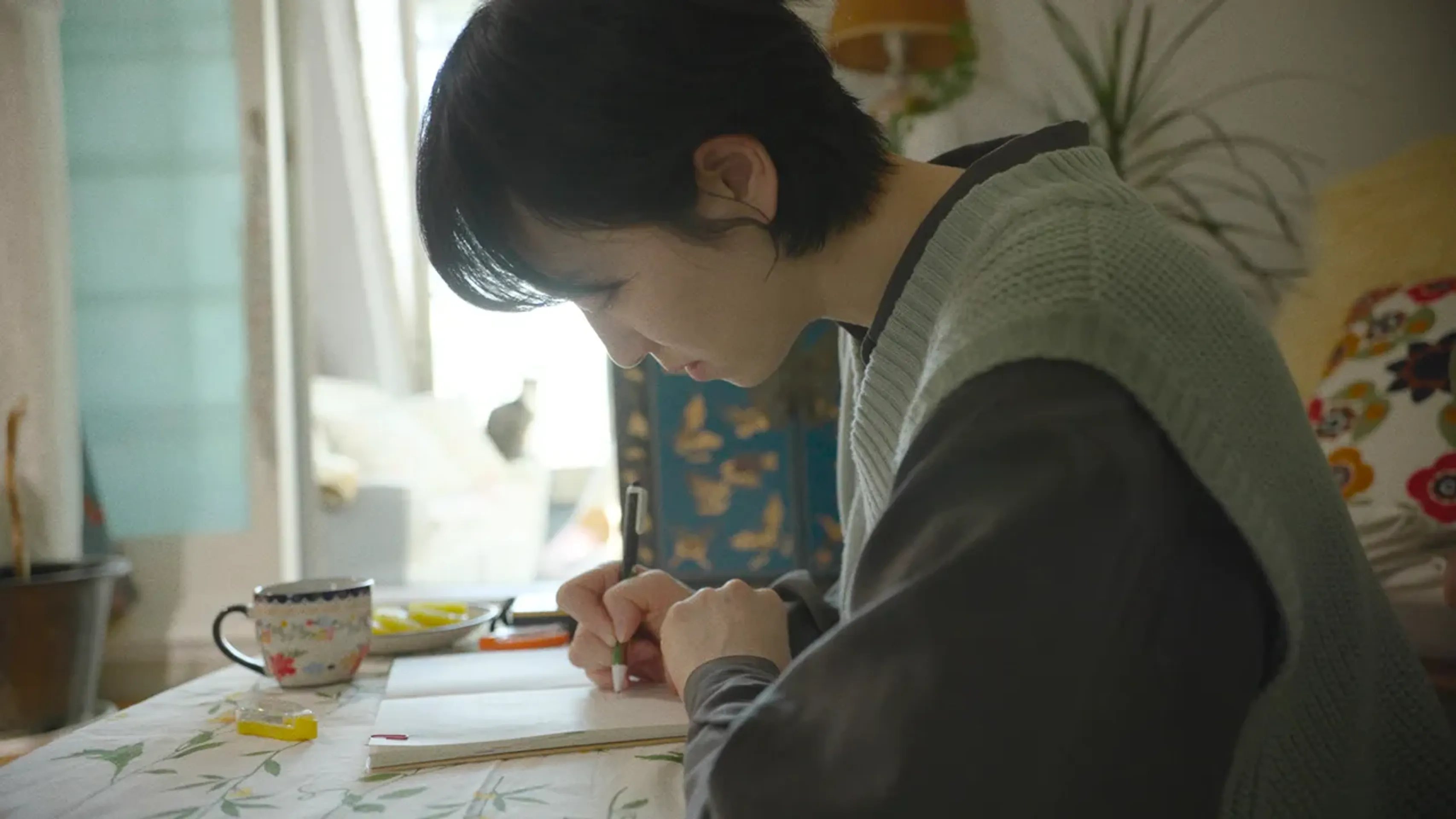 키위를 먹는 방법