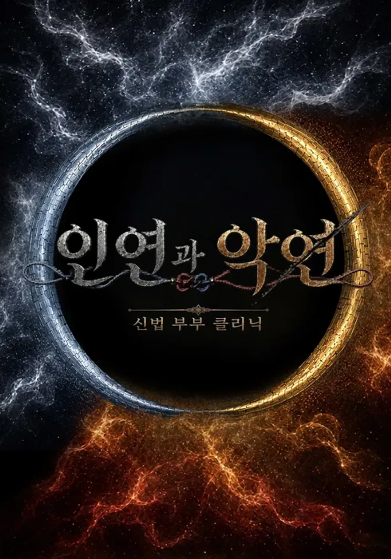 인연과 악연