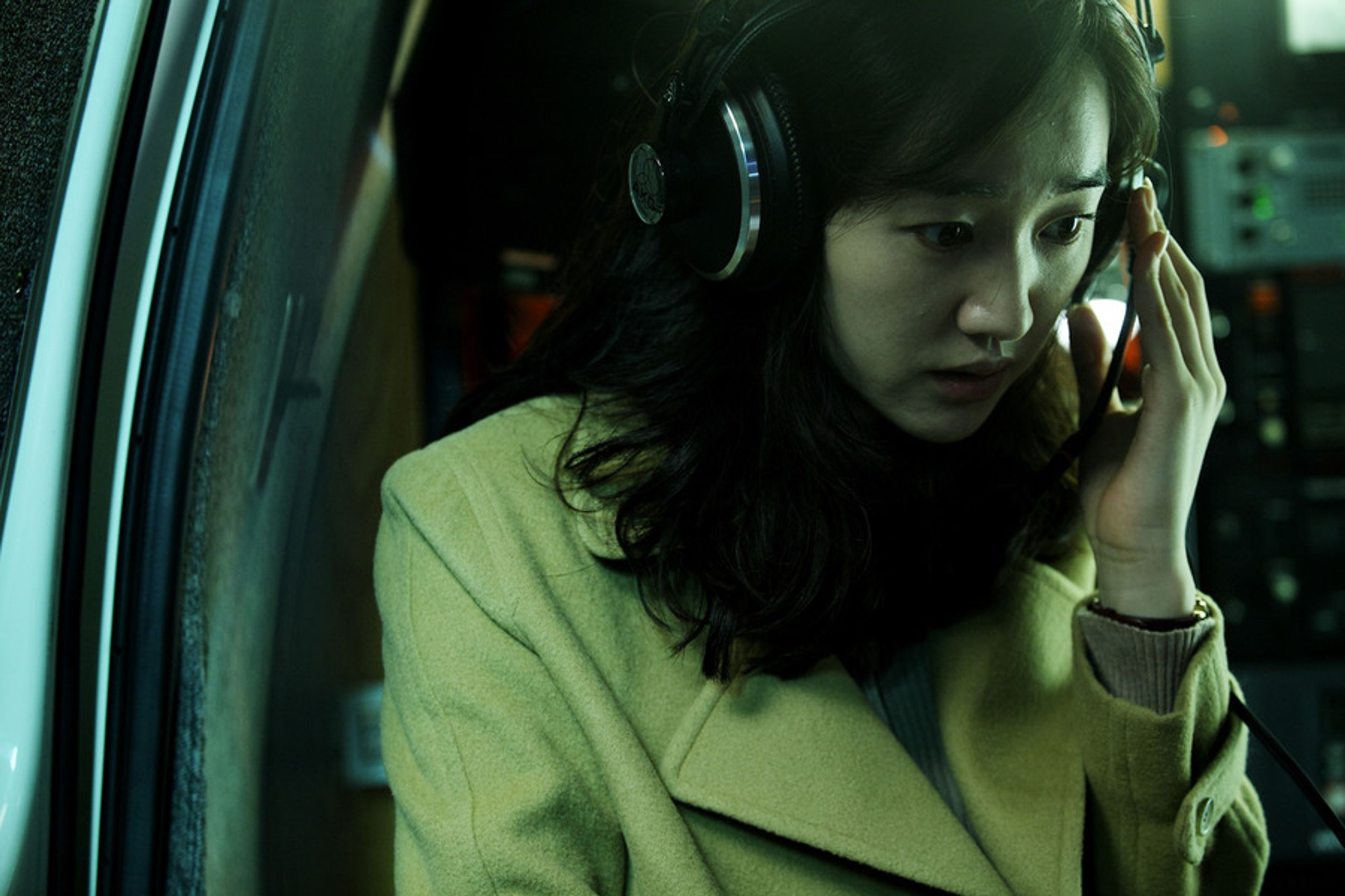 심야의 FM