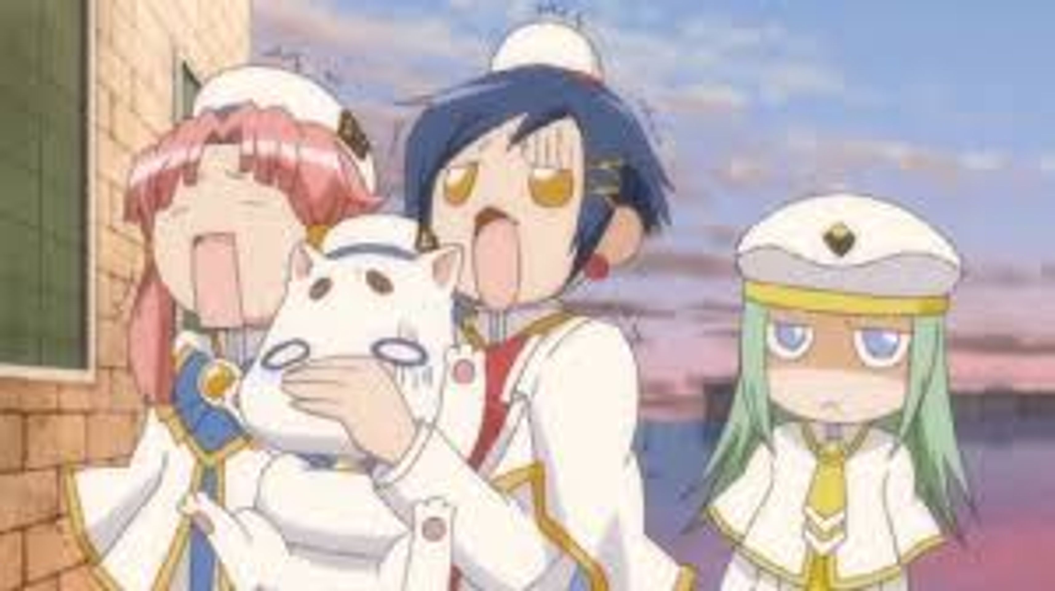 ARIA The ORIGINATION