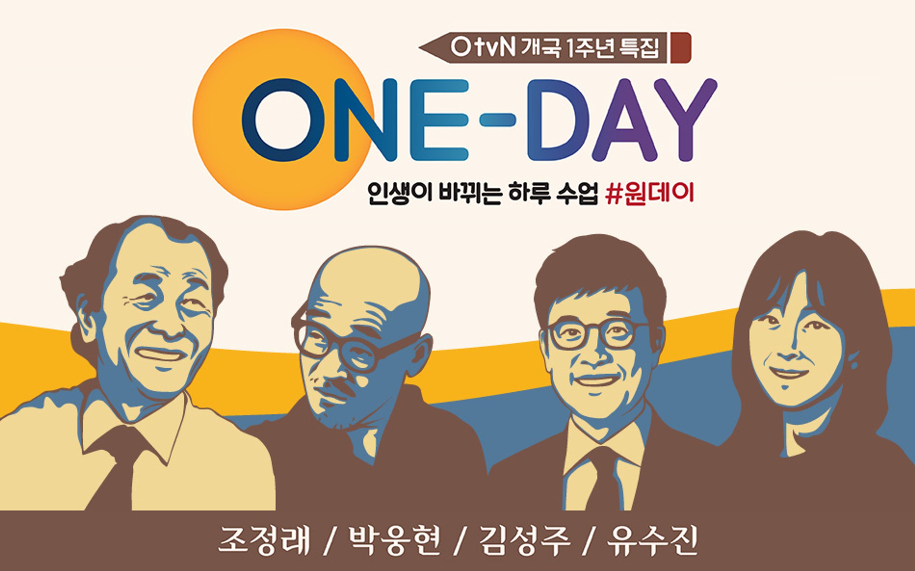 인생이 바뀌는 하루 수업 - 원데이
