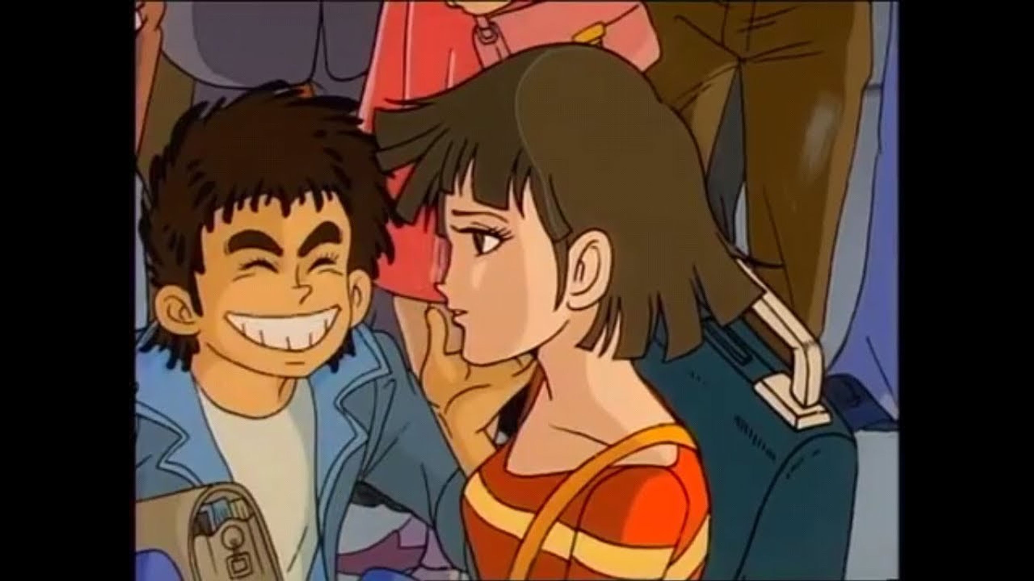 떠돌이 까치