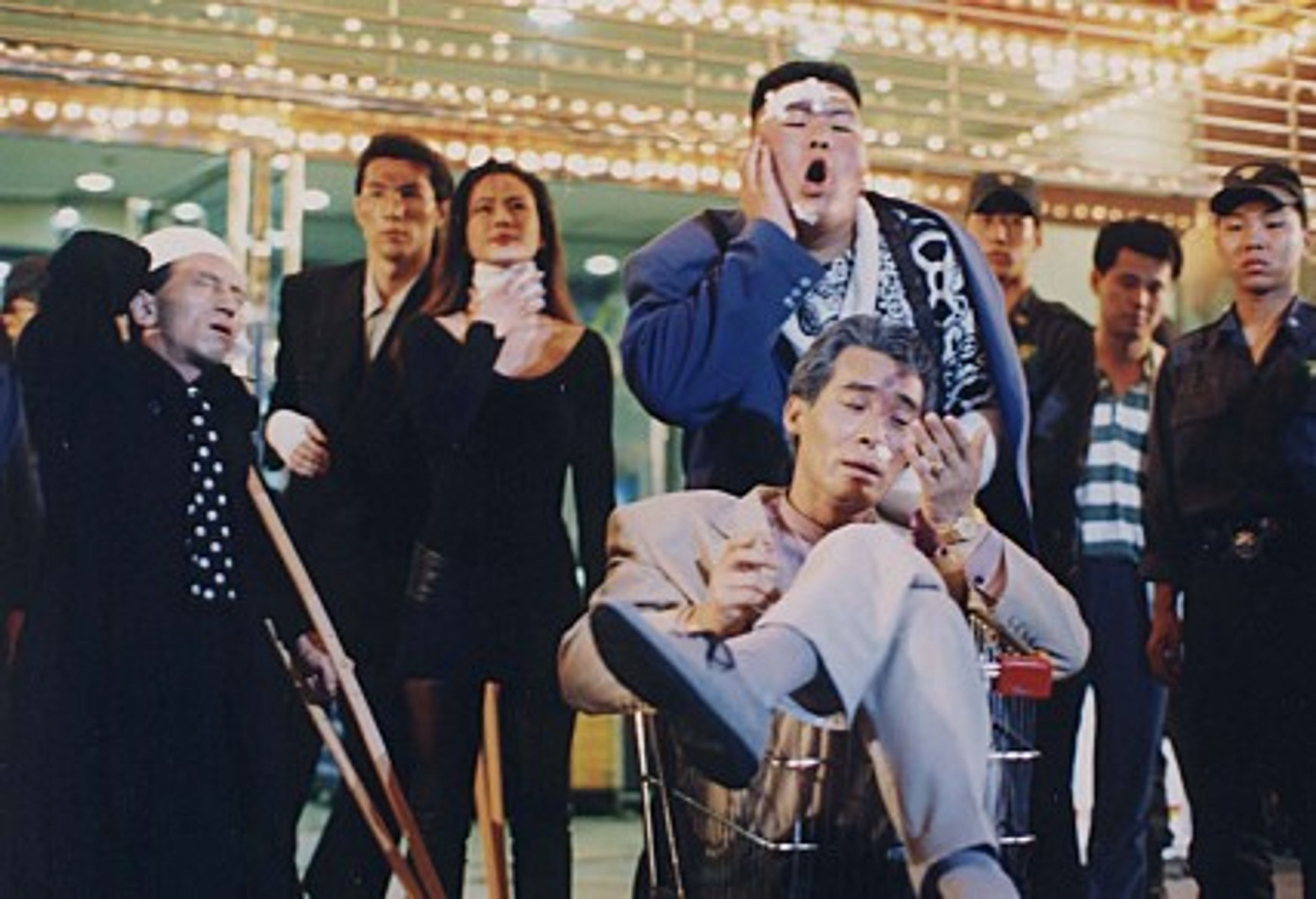키드캅
