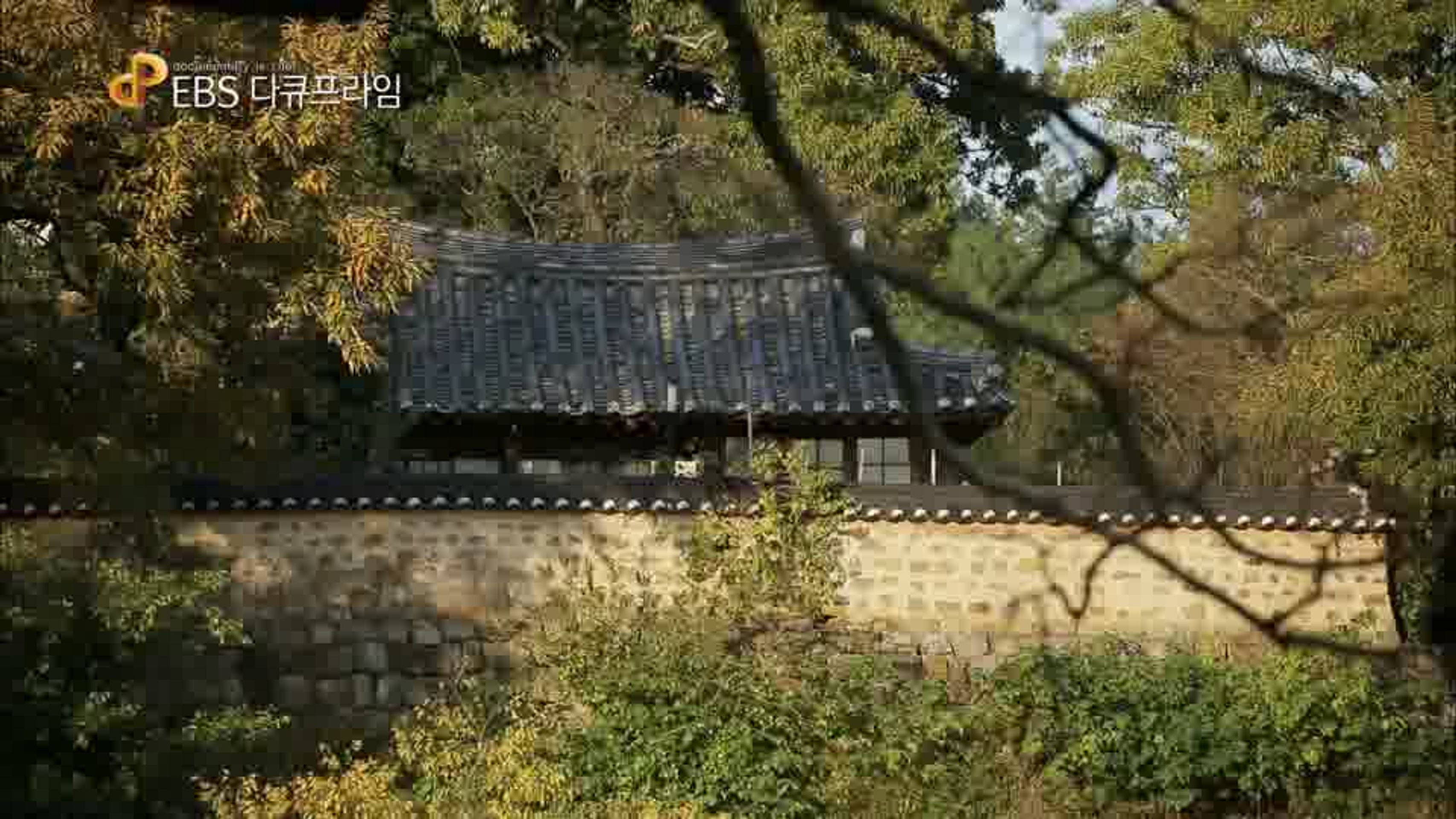 다큐프라임 - 세계문화유산 양동마을 이야기