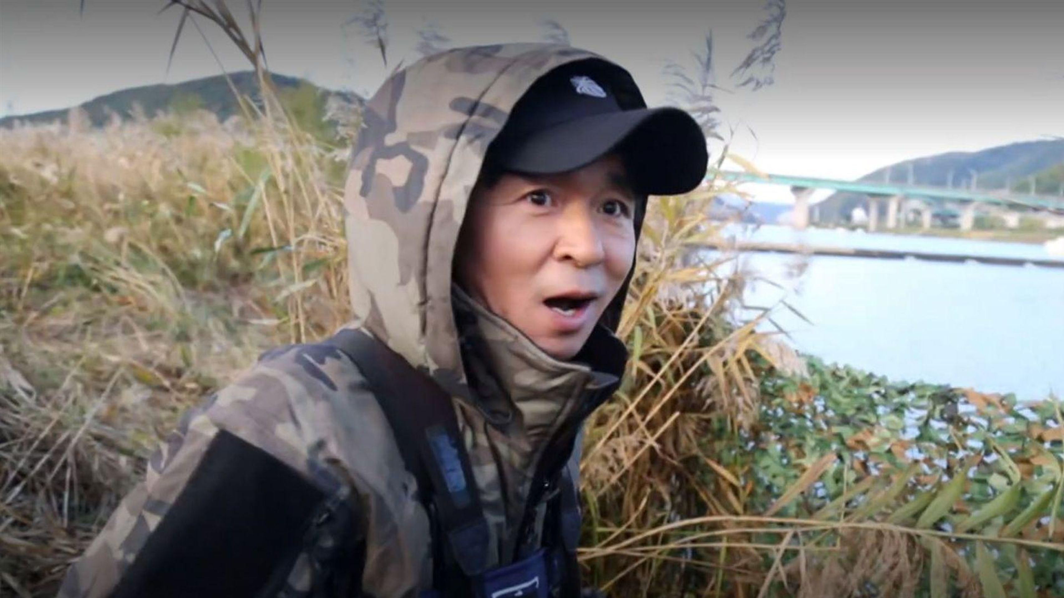 이것이 야생이다 2: 시련의 계절
