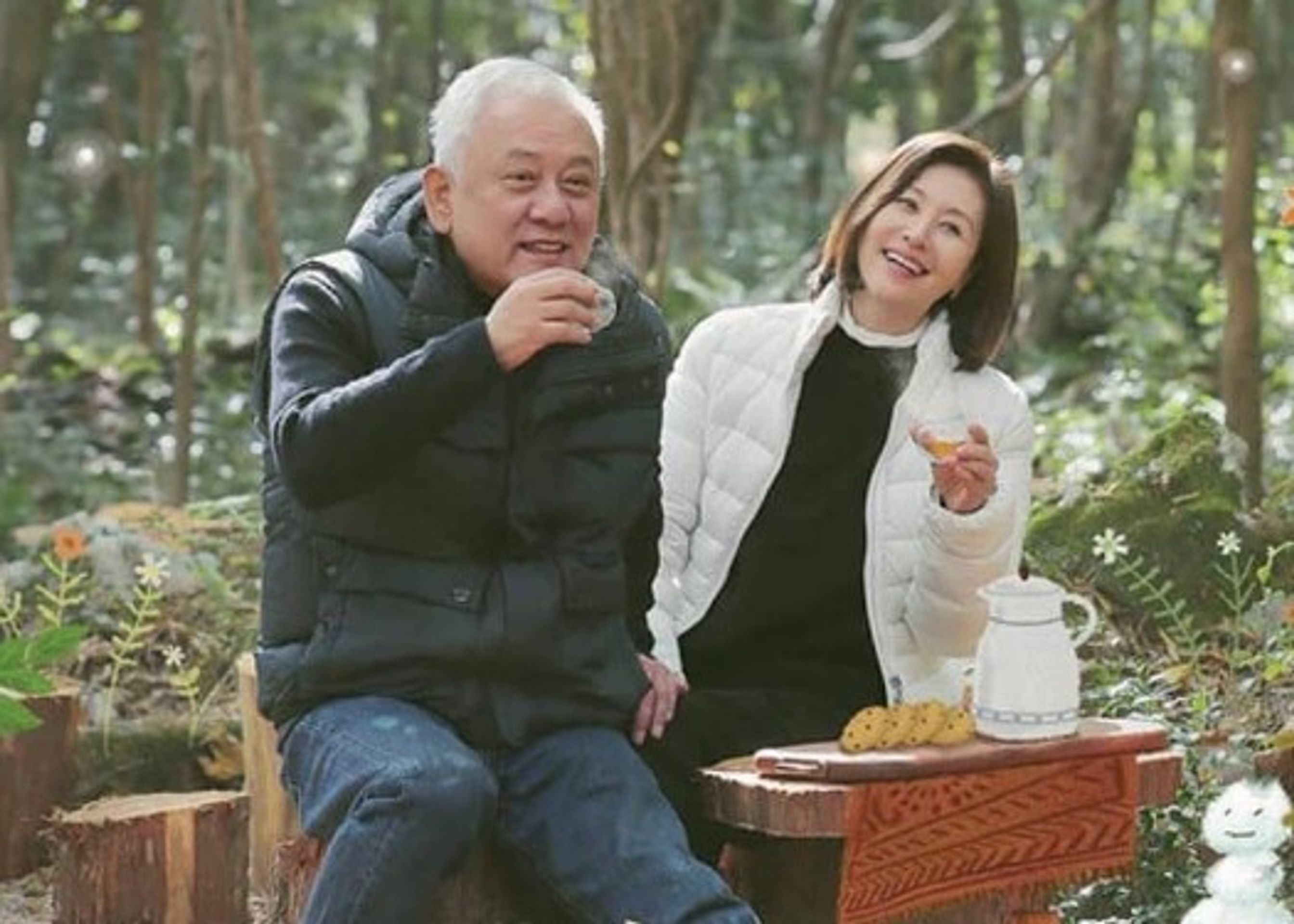 길길이 다시 산다