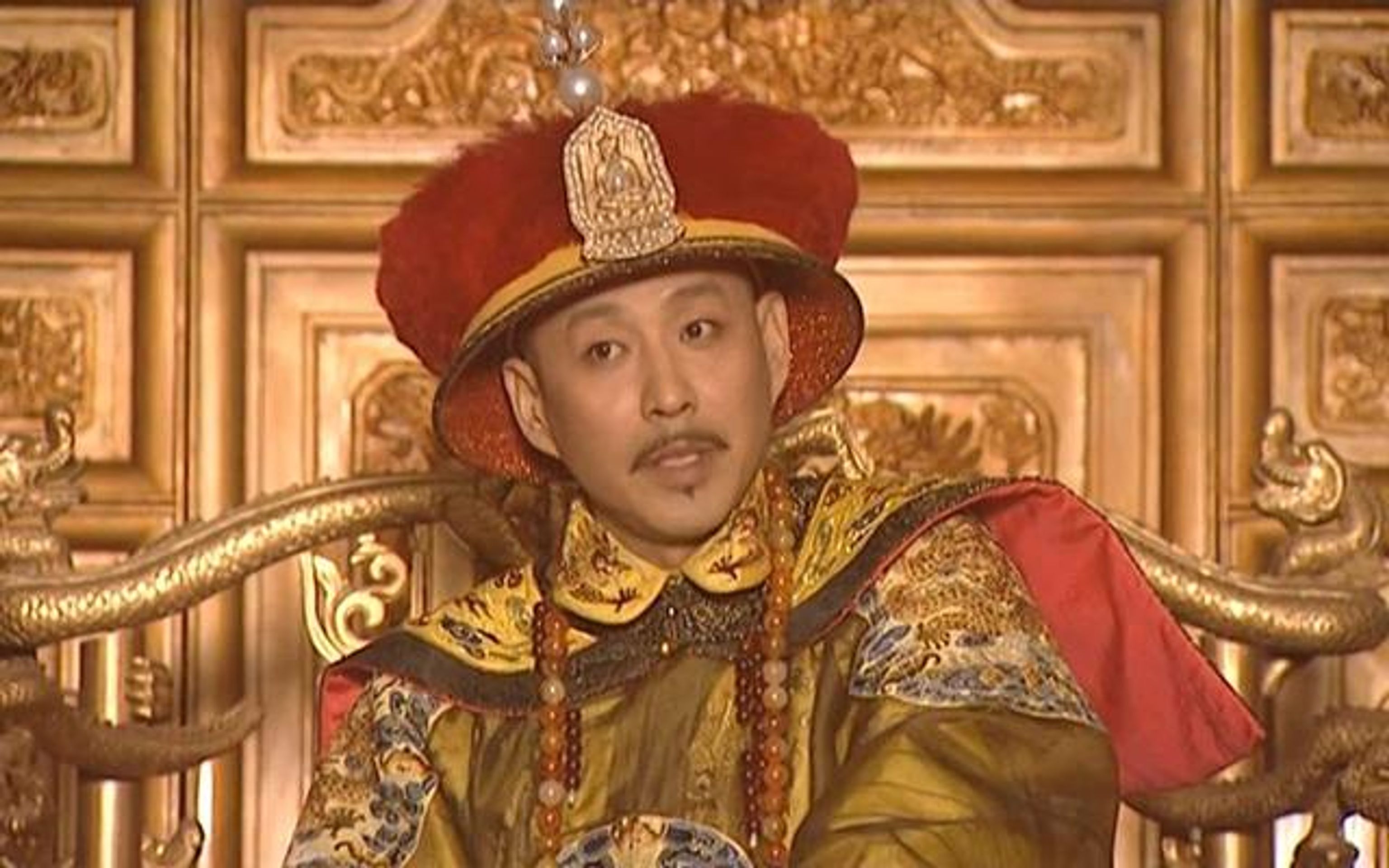 강희왕조