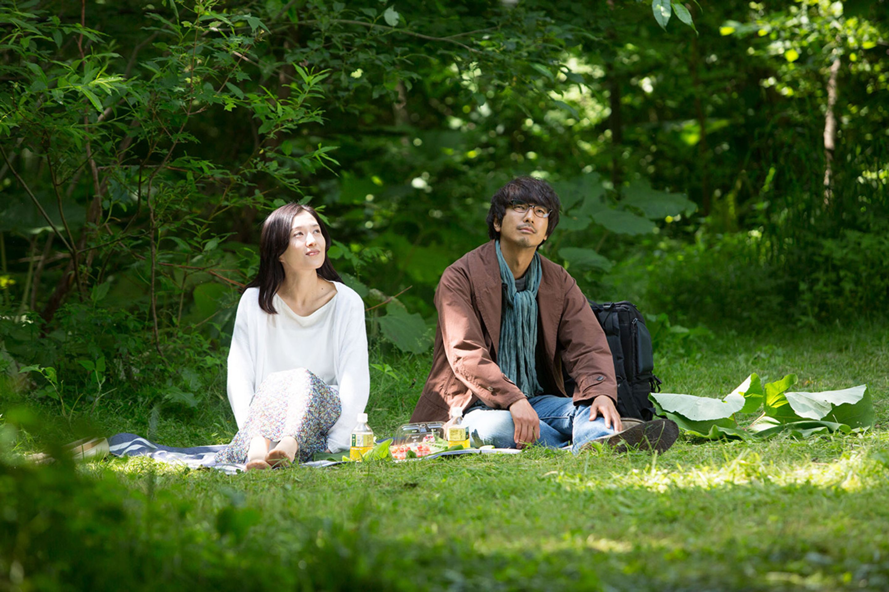 마음에 부는 바람