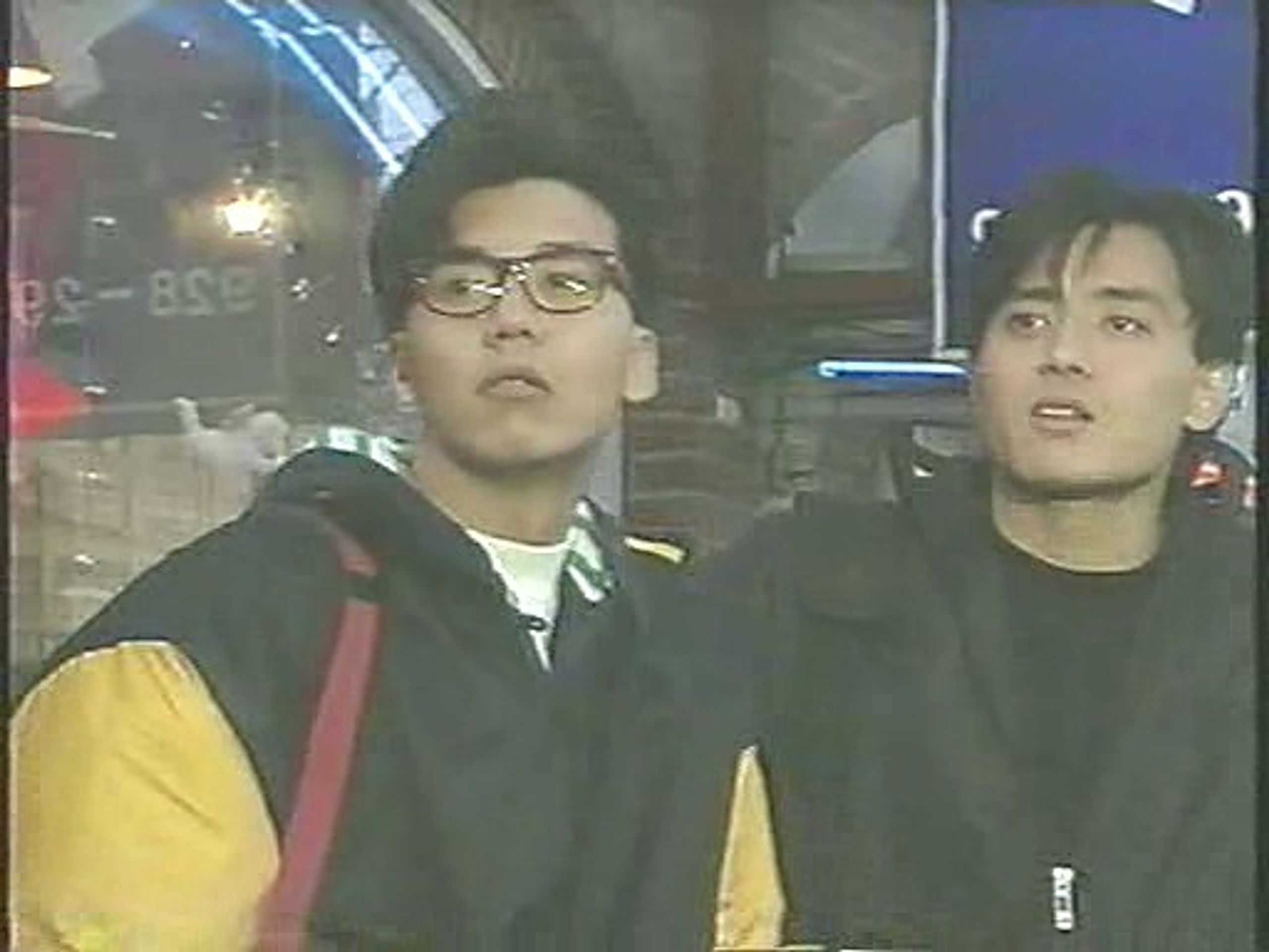 마지막 승부