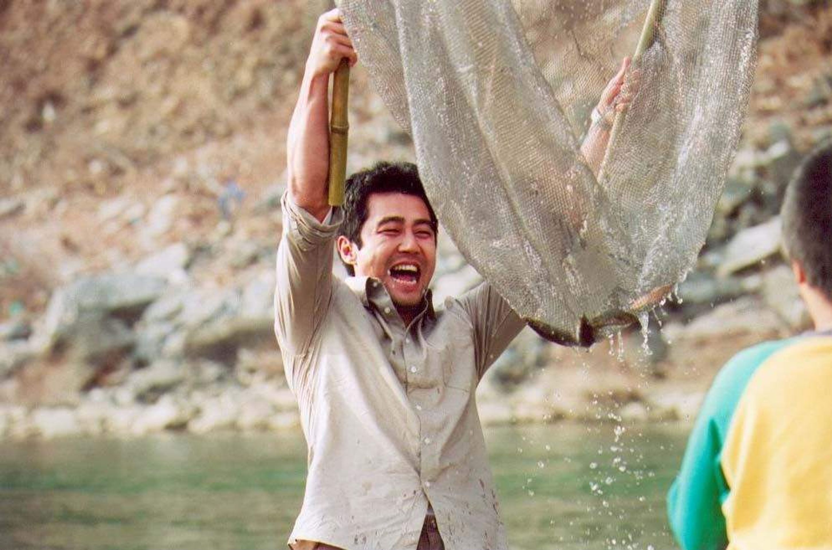 선생 김봉두