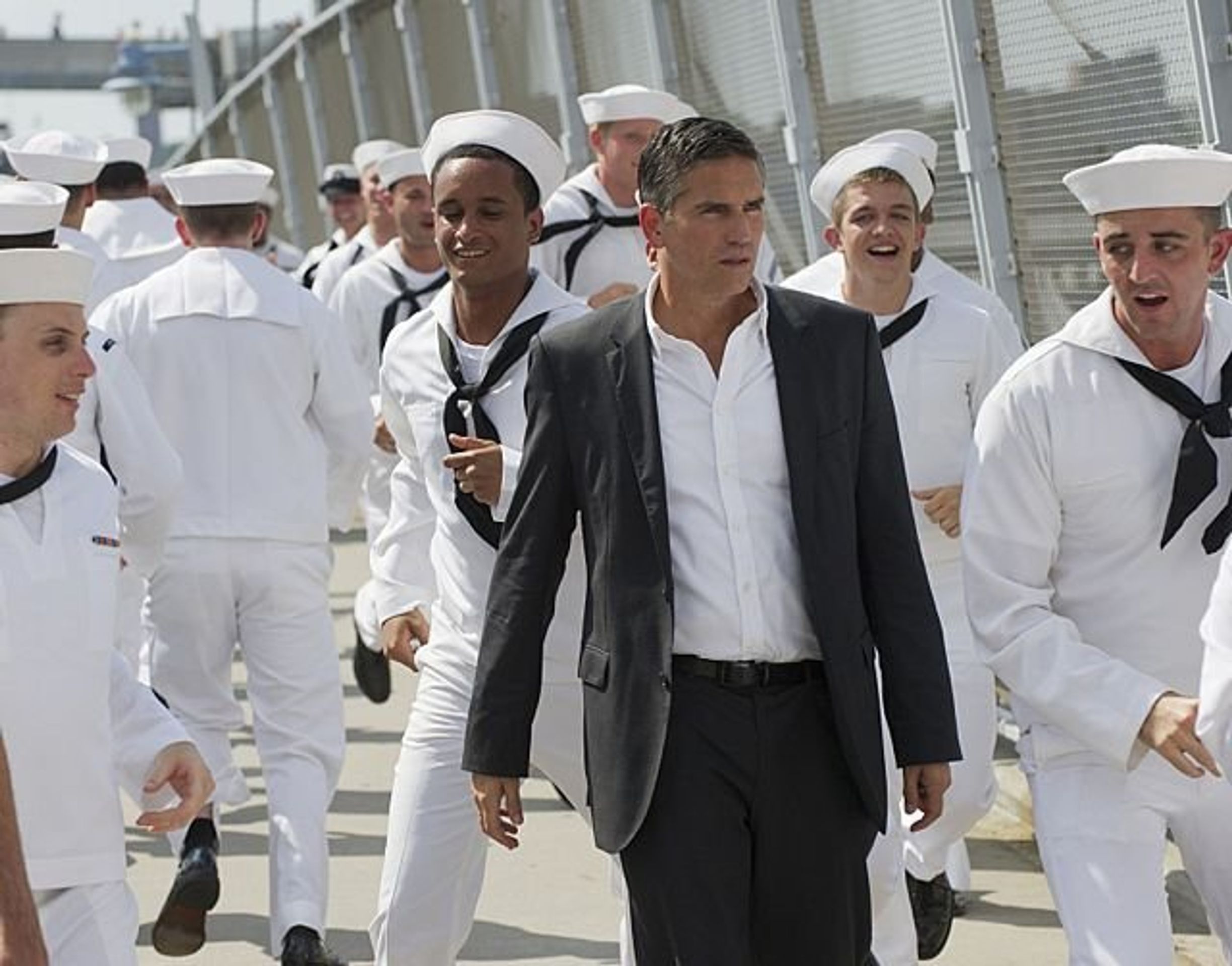 퍼슨 오브 인터레스트 시즌 3