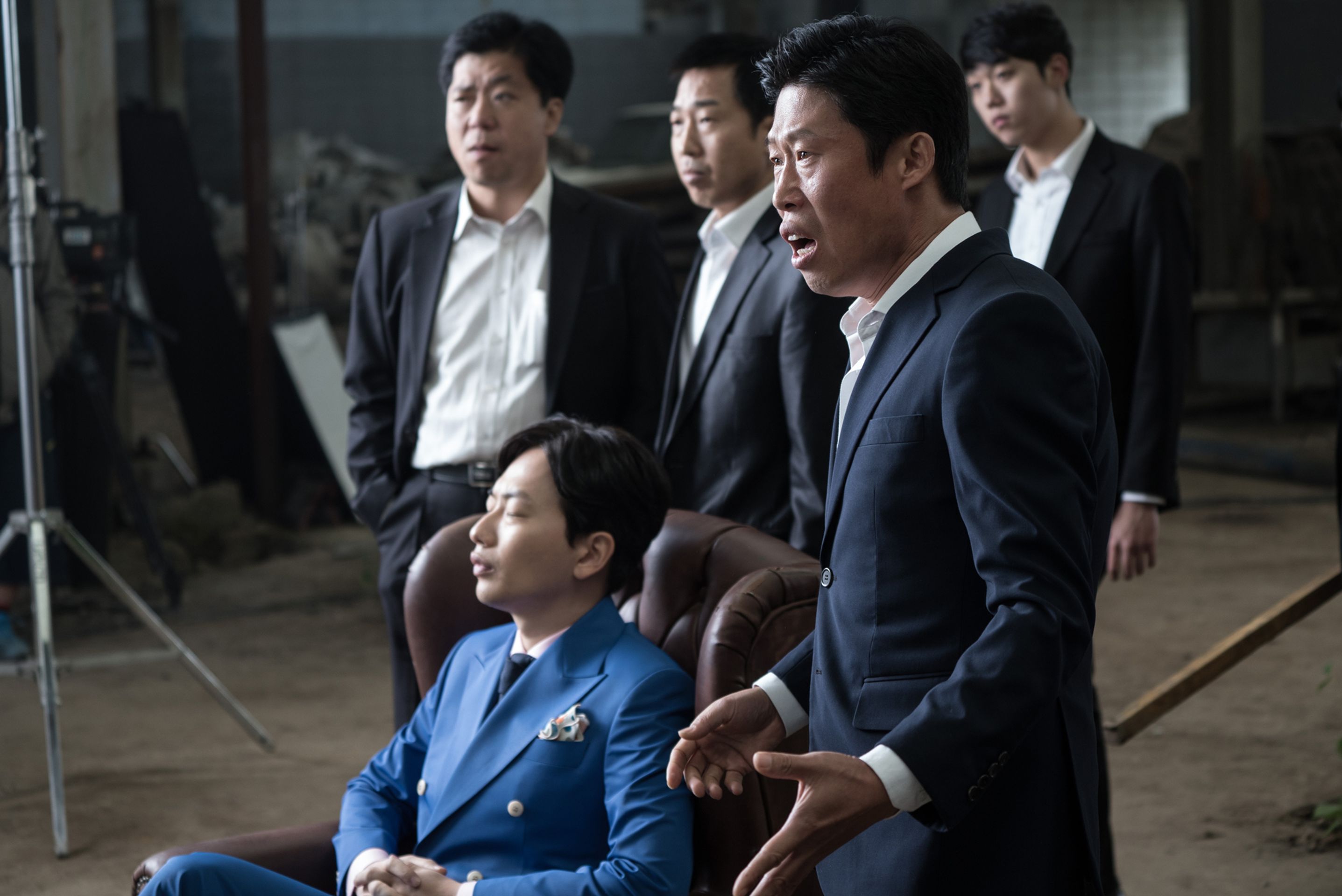 럭키