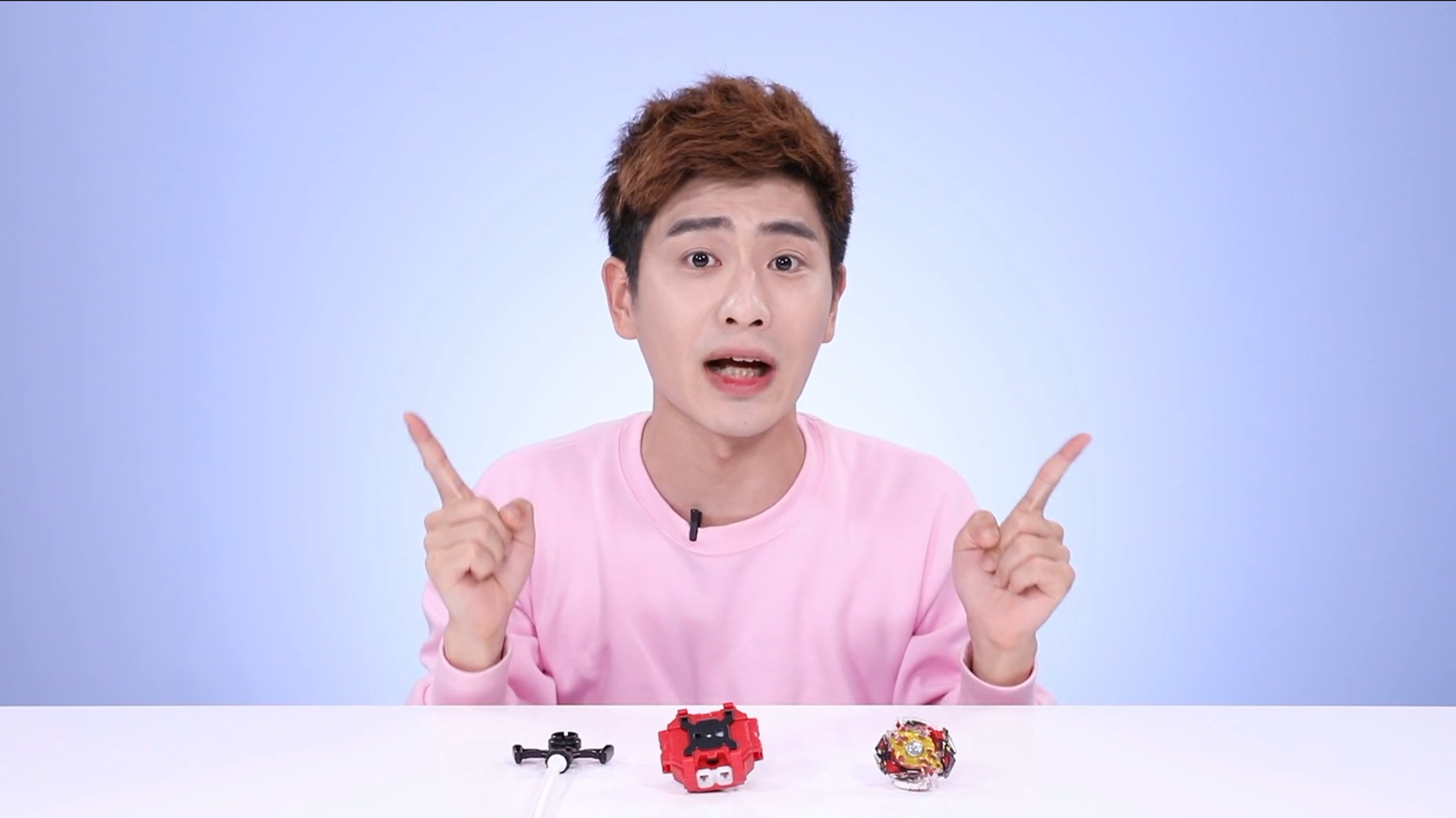 헤이지니&럭키강이 season 3