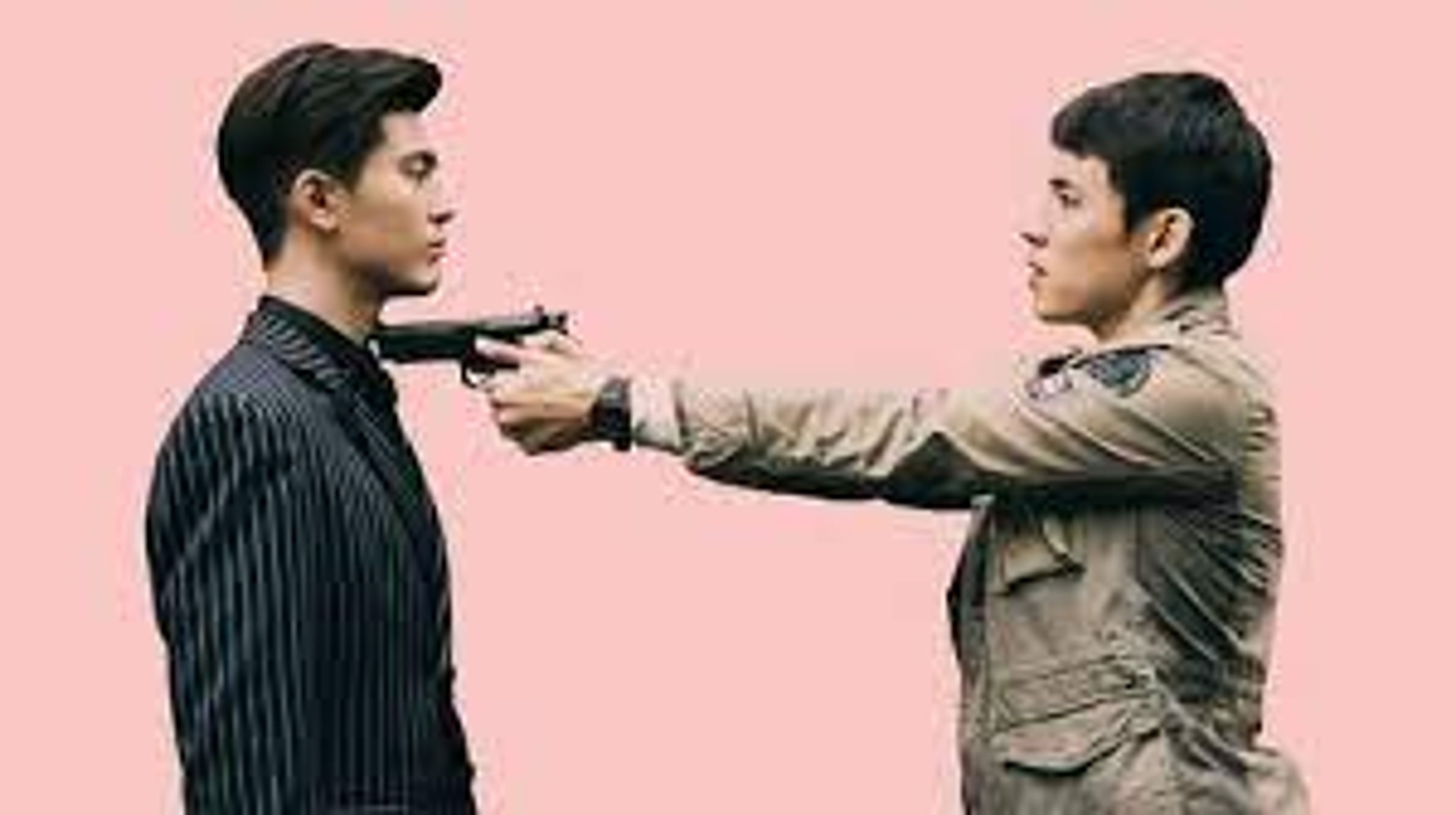히스토리 시즌 3 Part 1 권투