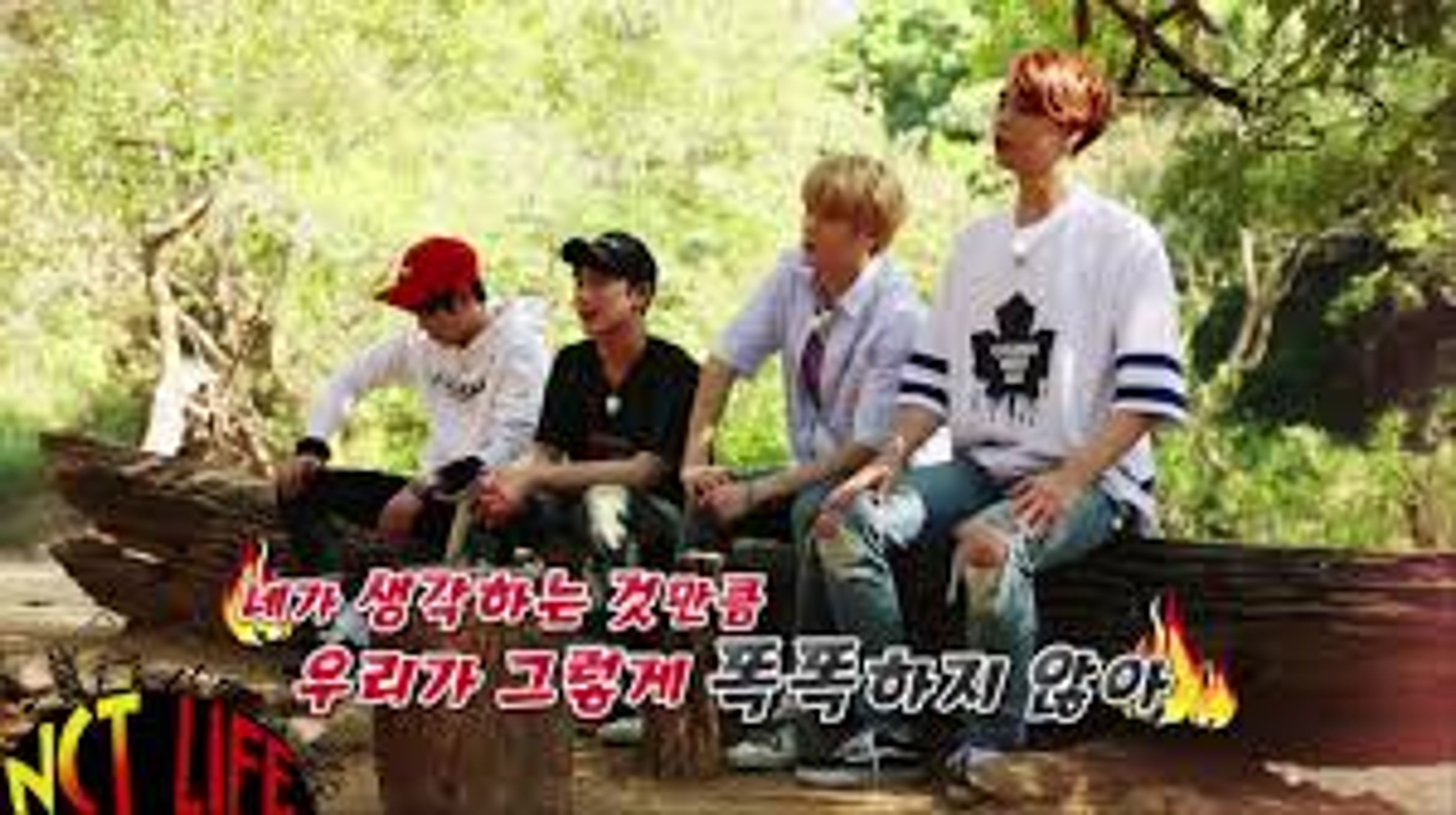 NCT LIFE in 치앙마이