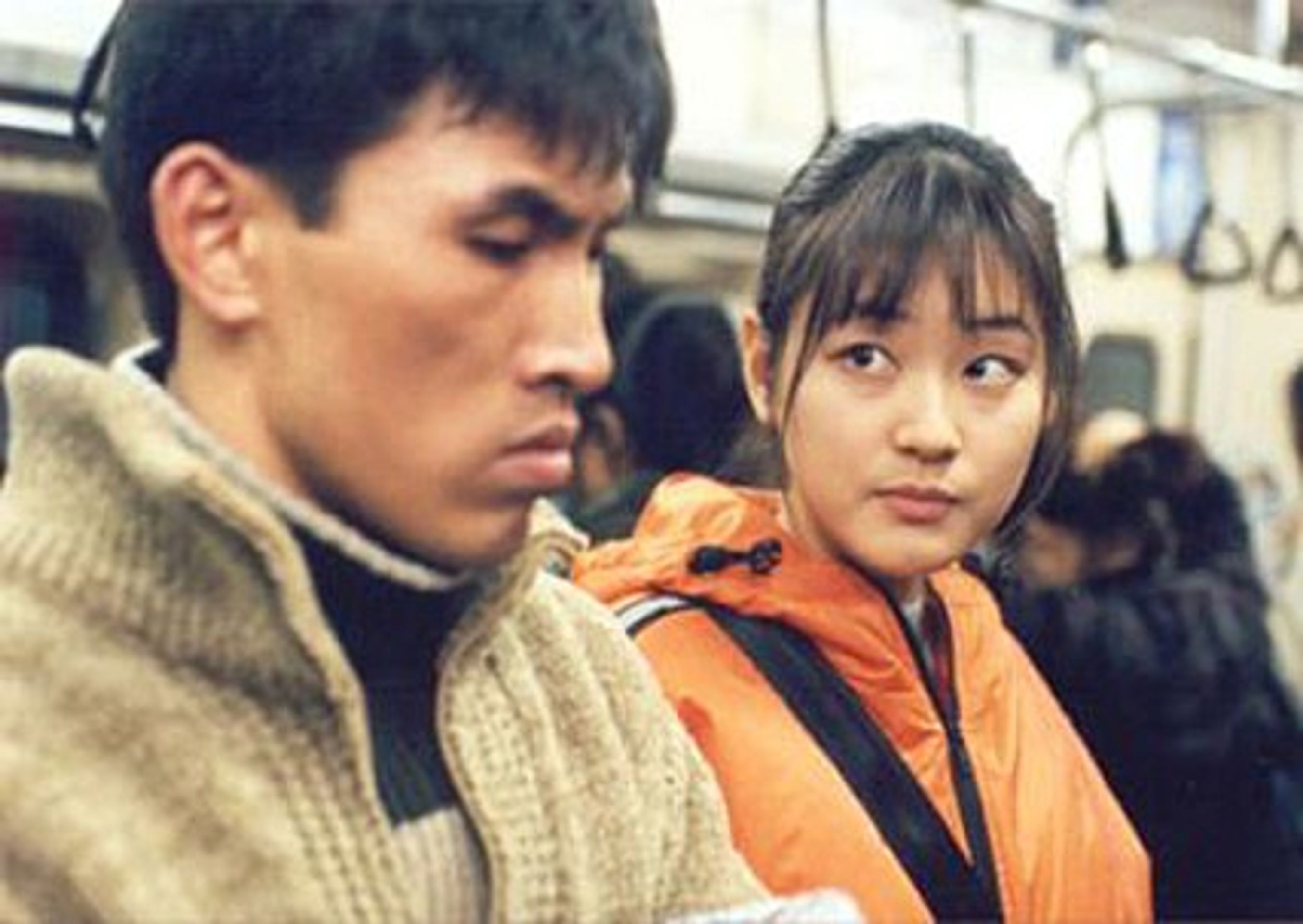 간첩 리철진