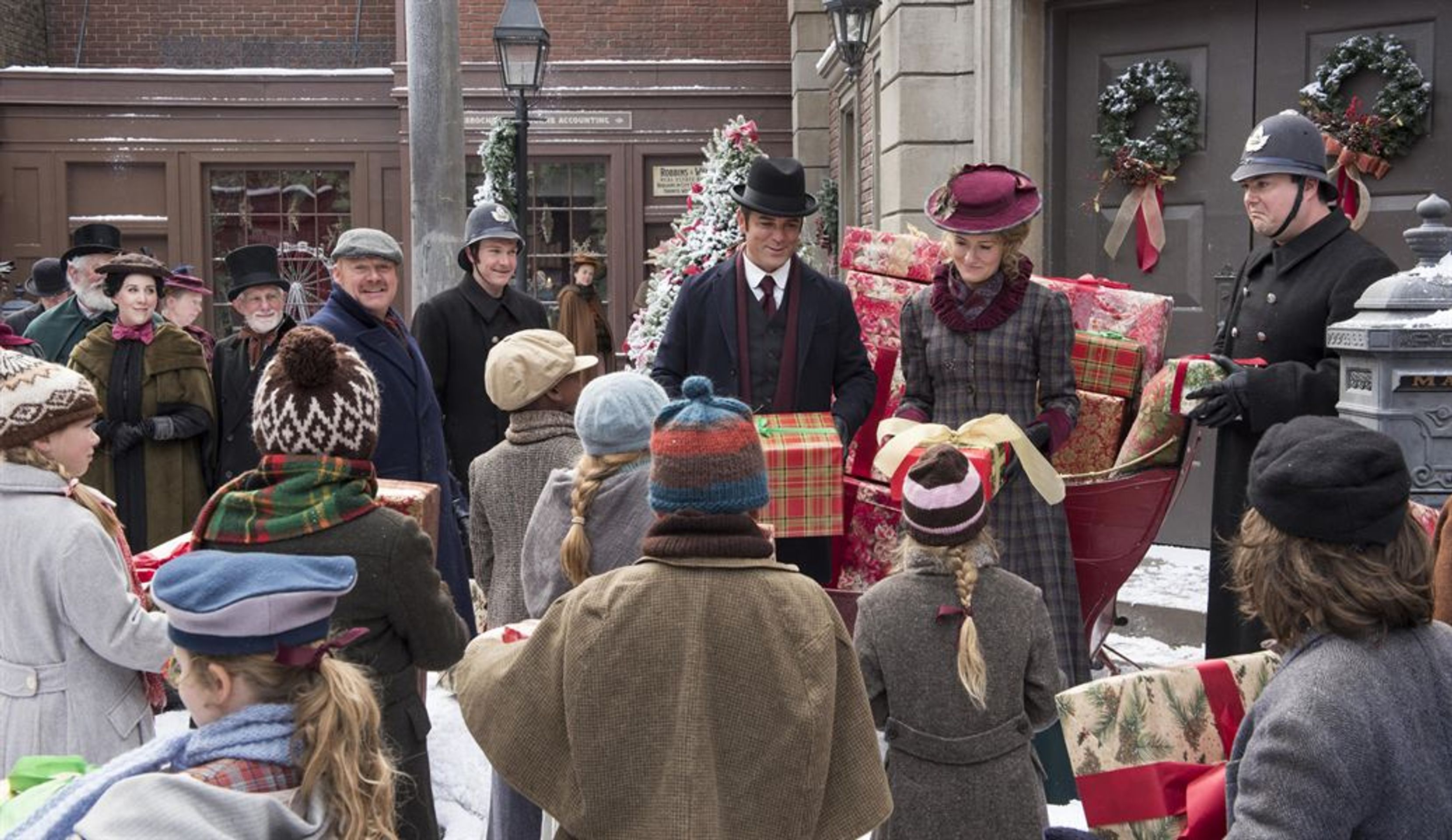 머독 미스터리 시즌 9