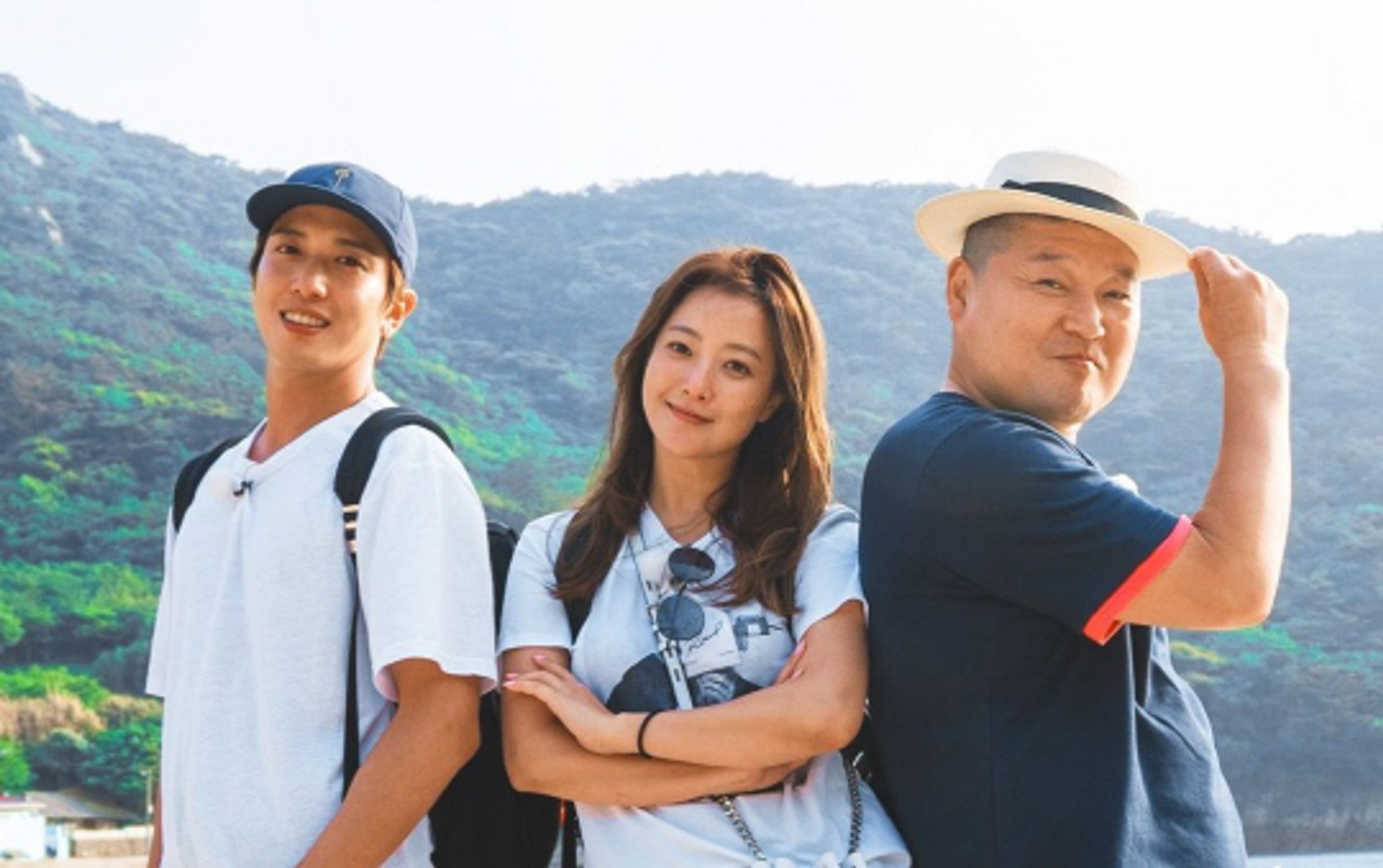 섬총사 시즌 1