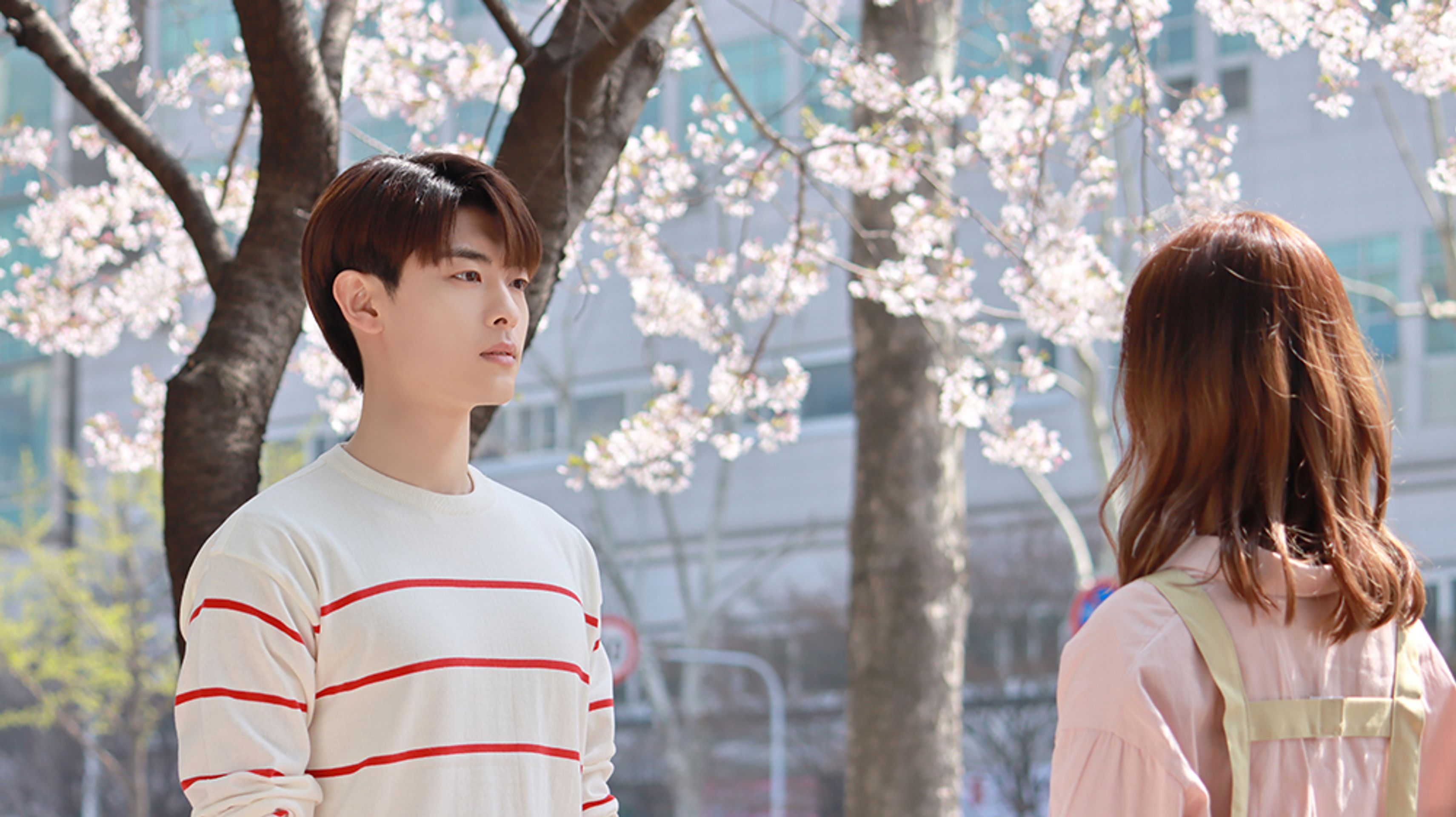 우연히 봄