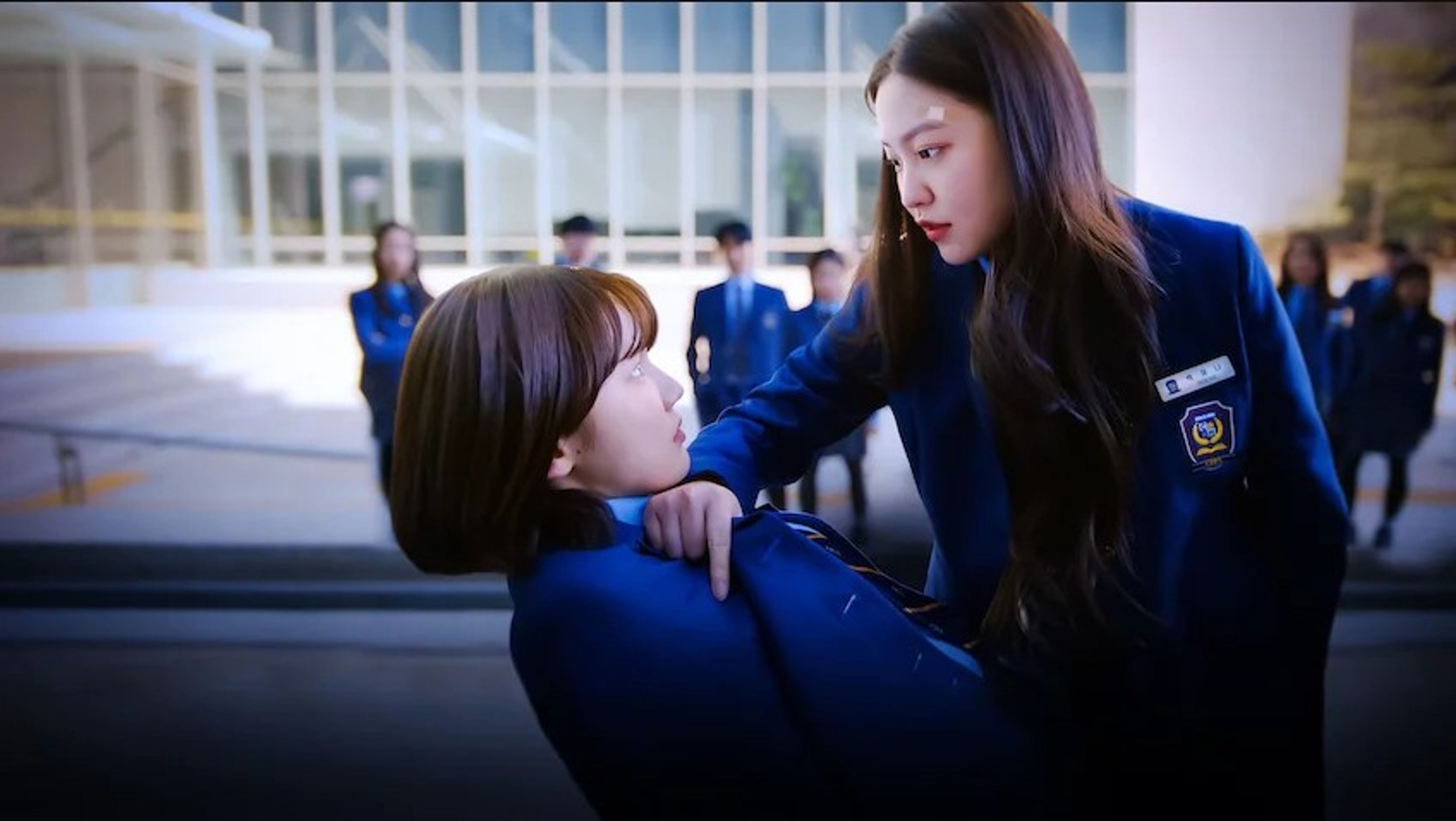 청담국제고등학교