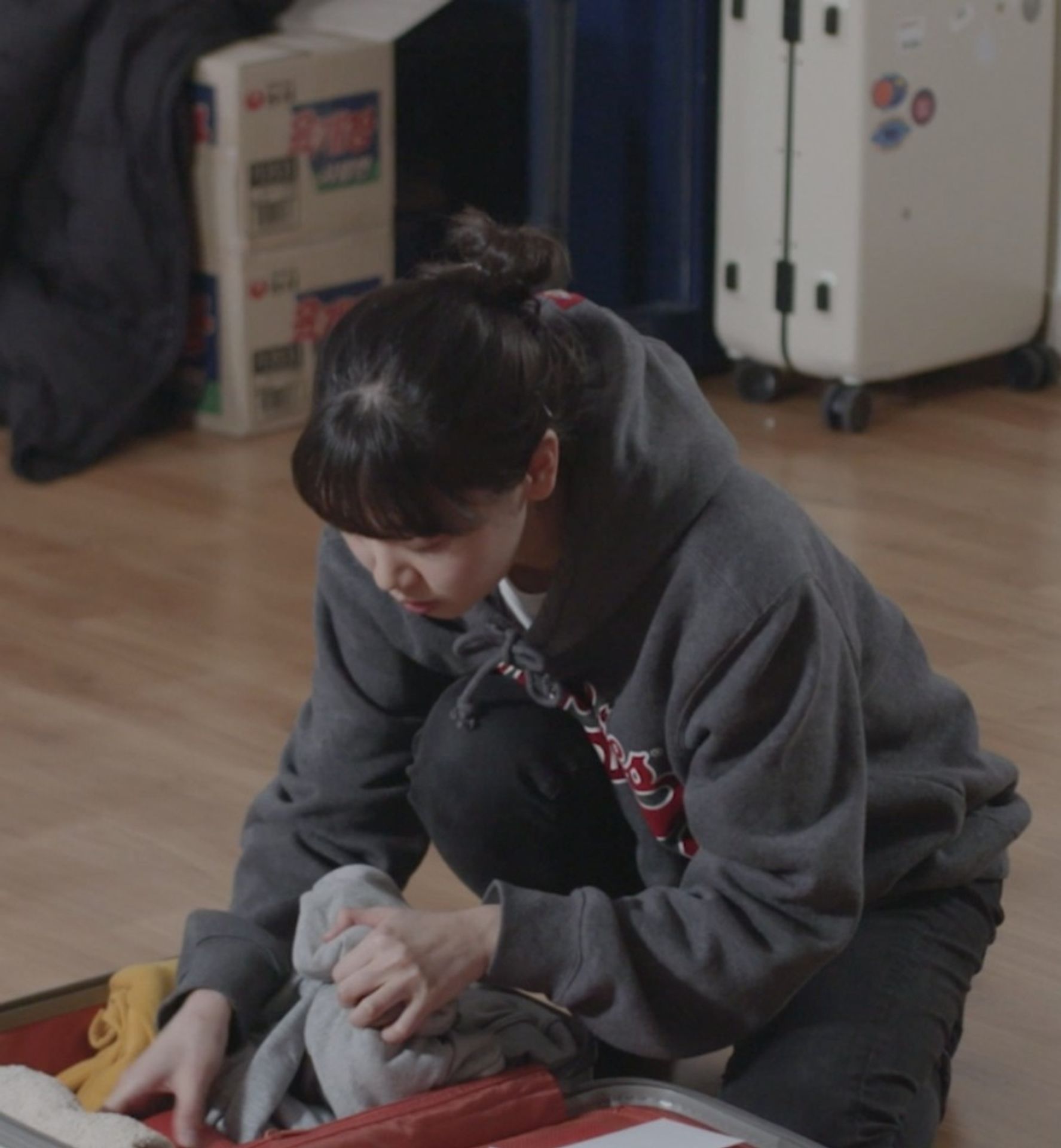 일식
