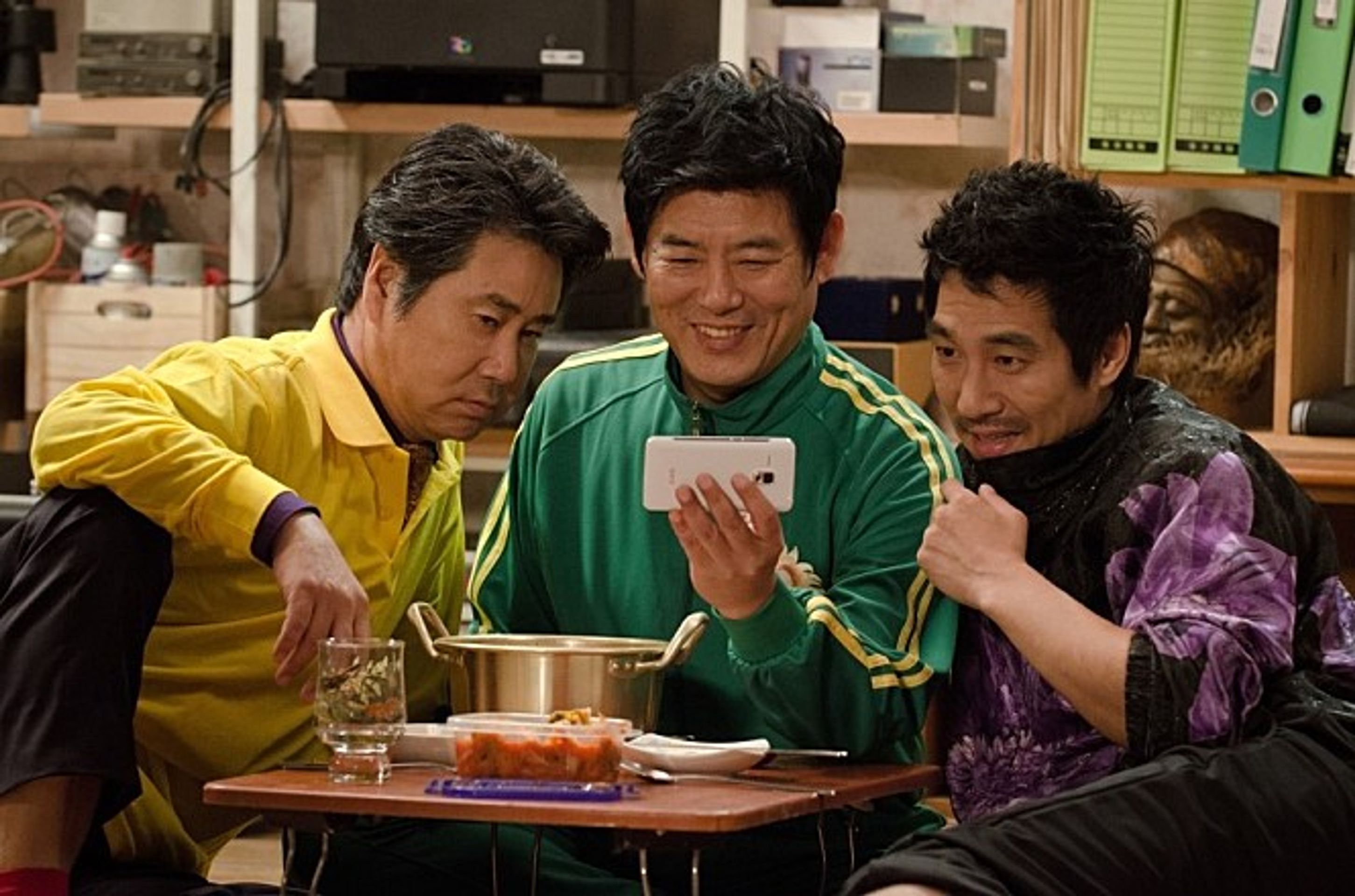 가문의 영광5: 가문의 귀환