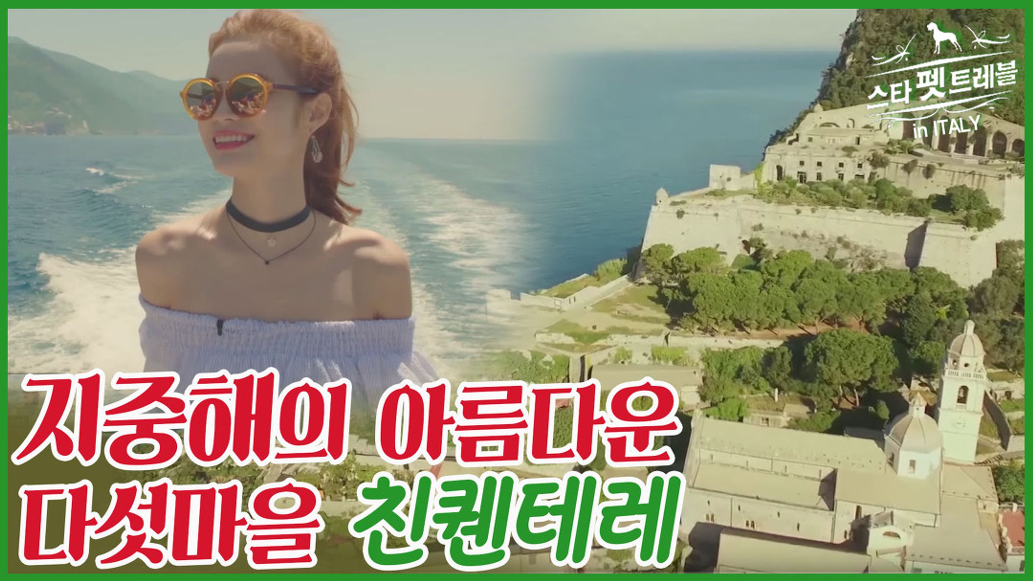 스타 펫 트래블 in ITALY