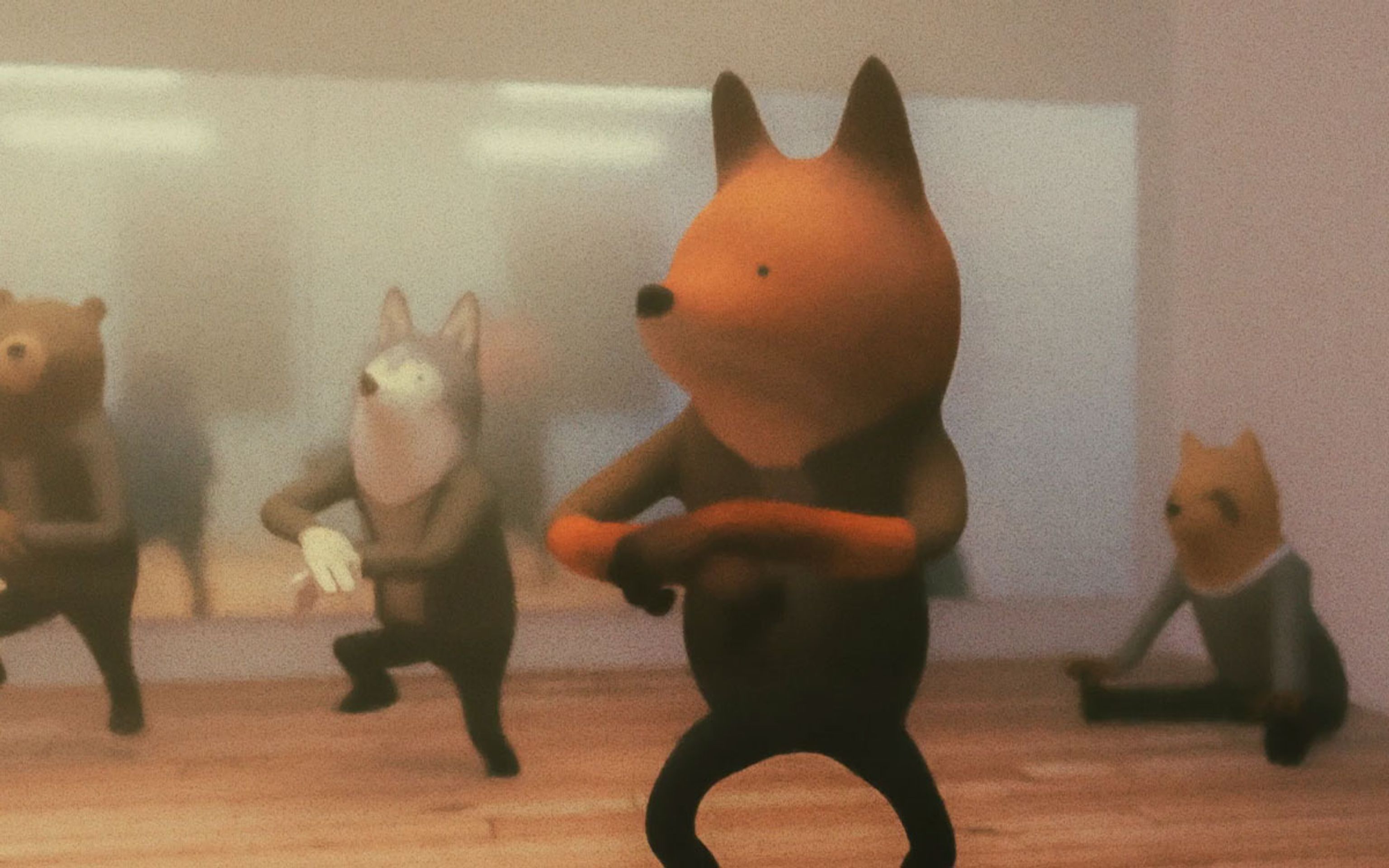 마스코트