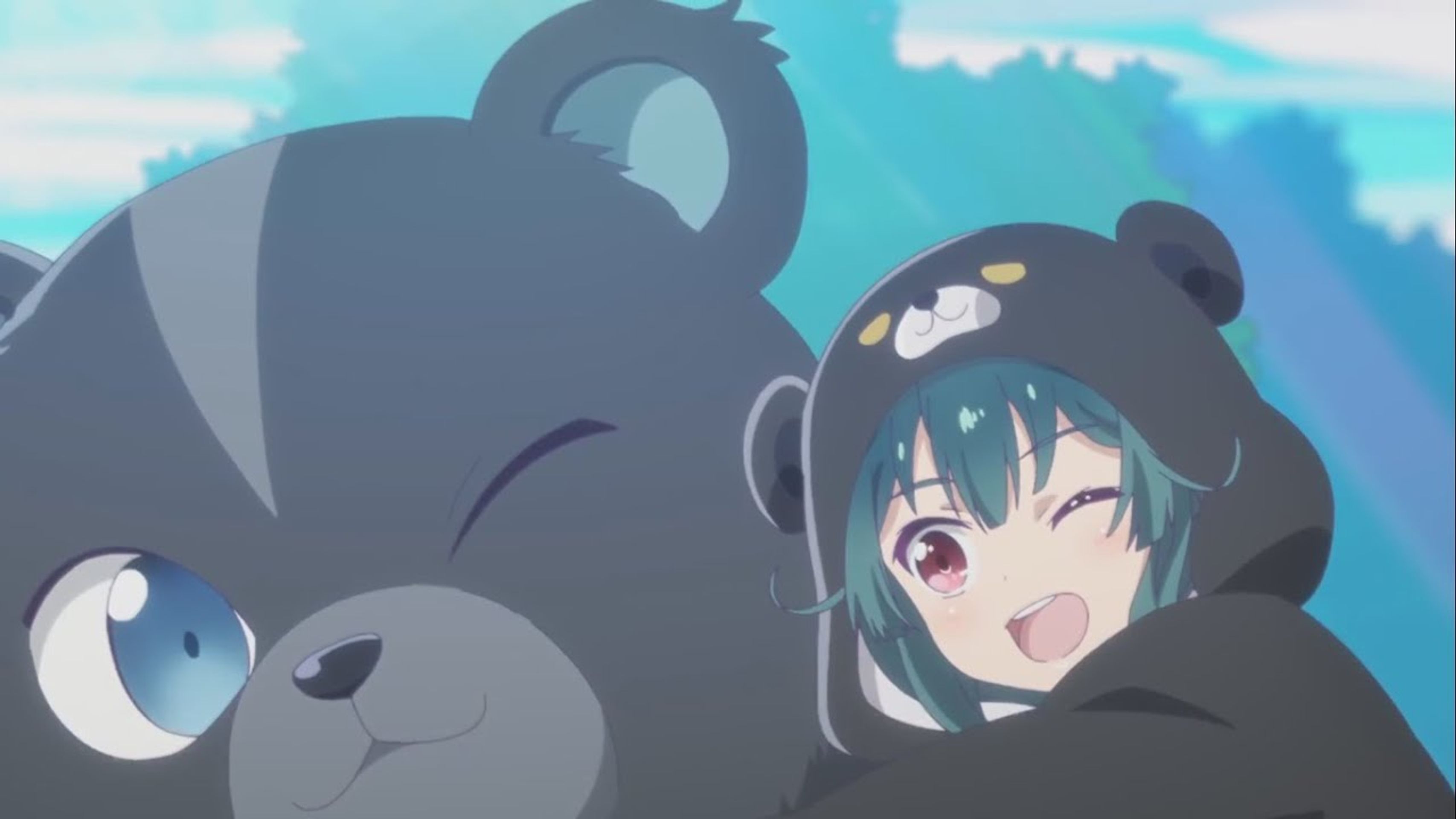 곰 곰 곰 베어